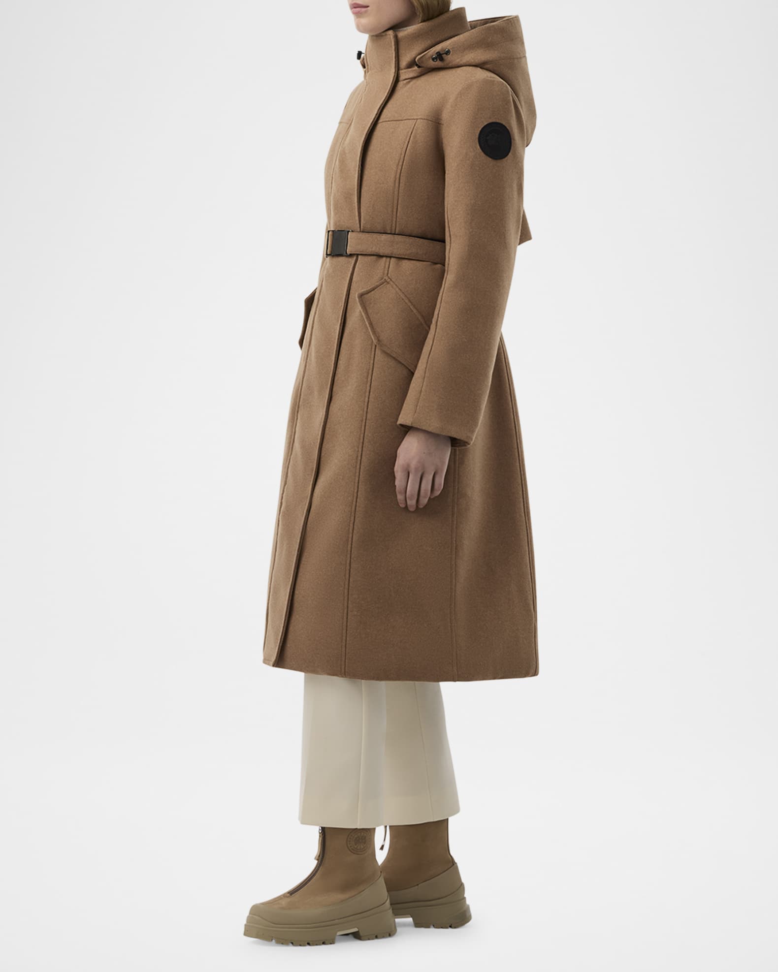 Canada goose imitacion madera store