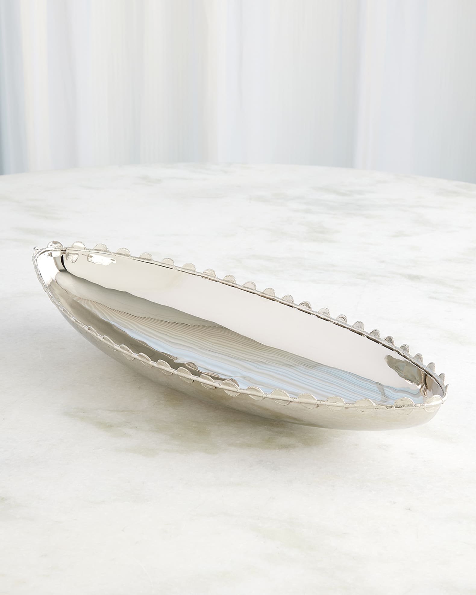 Pamela's Nickel Bowl 0