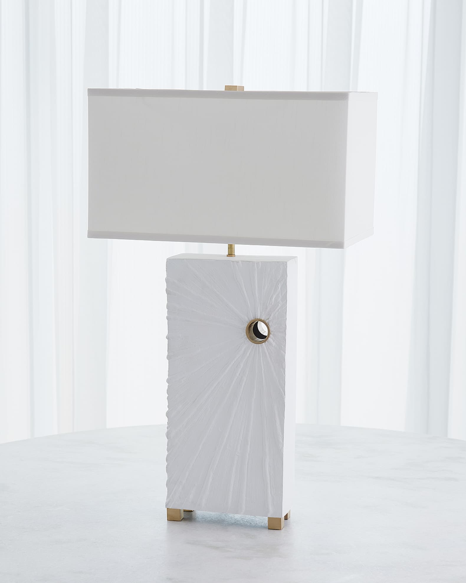 Radiance 31" Table Lamp 1