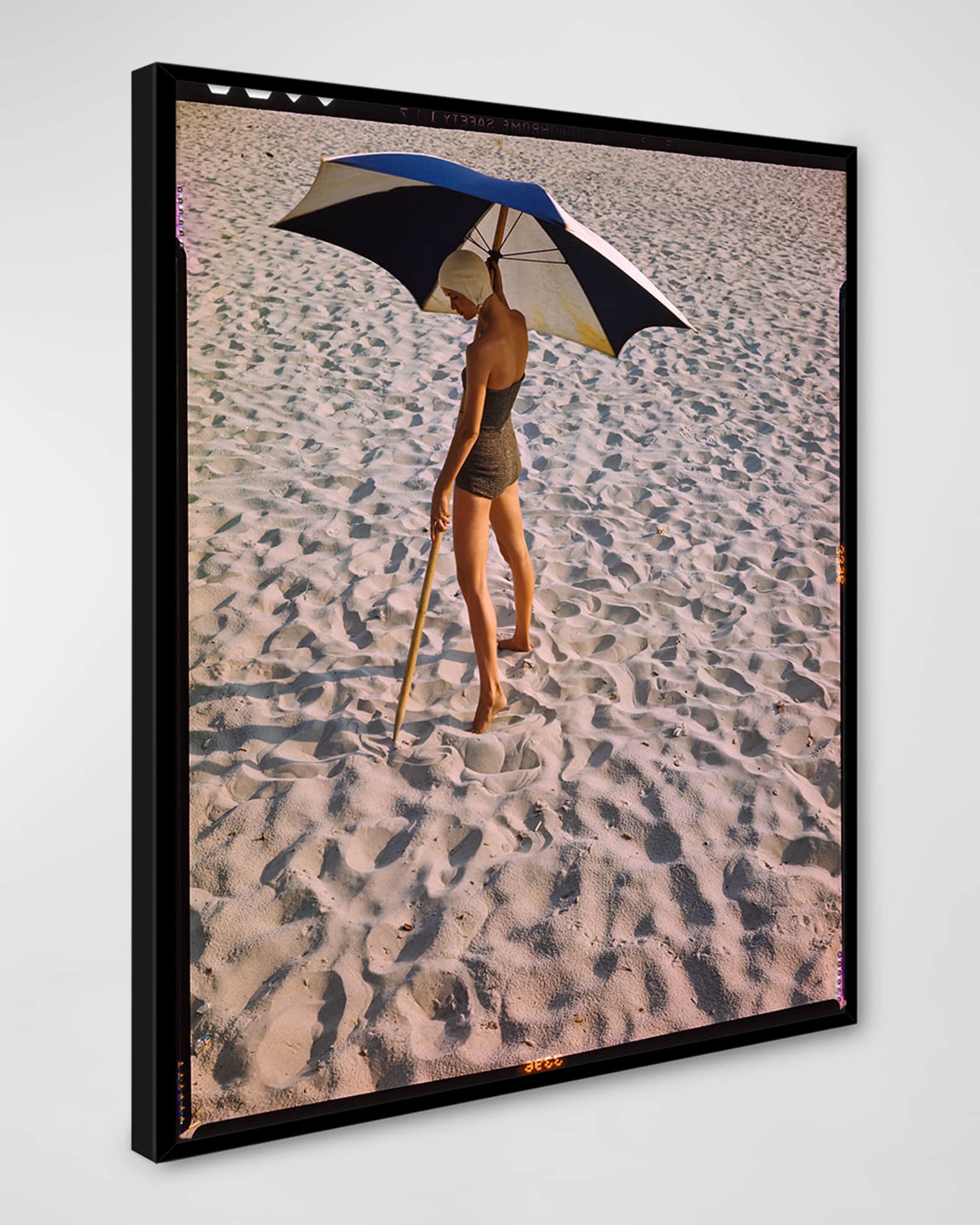 "Days in the Sun" Giclee  1