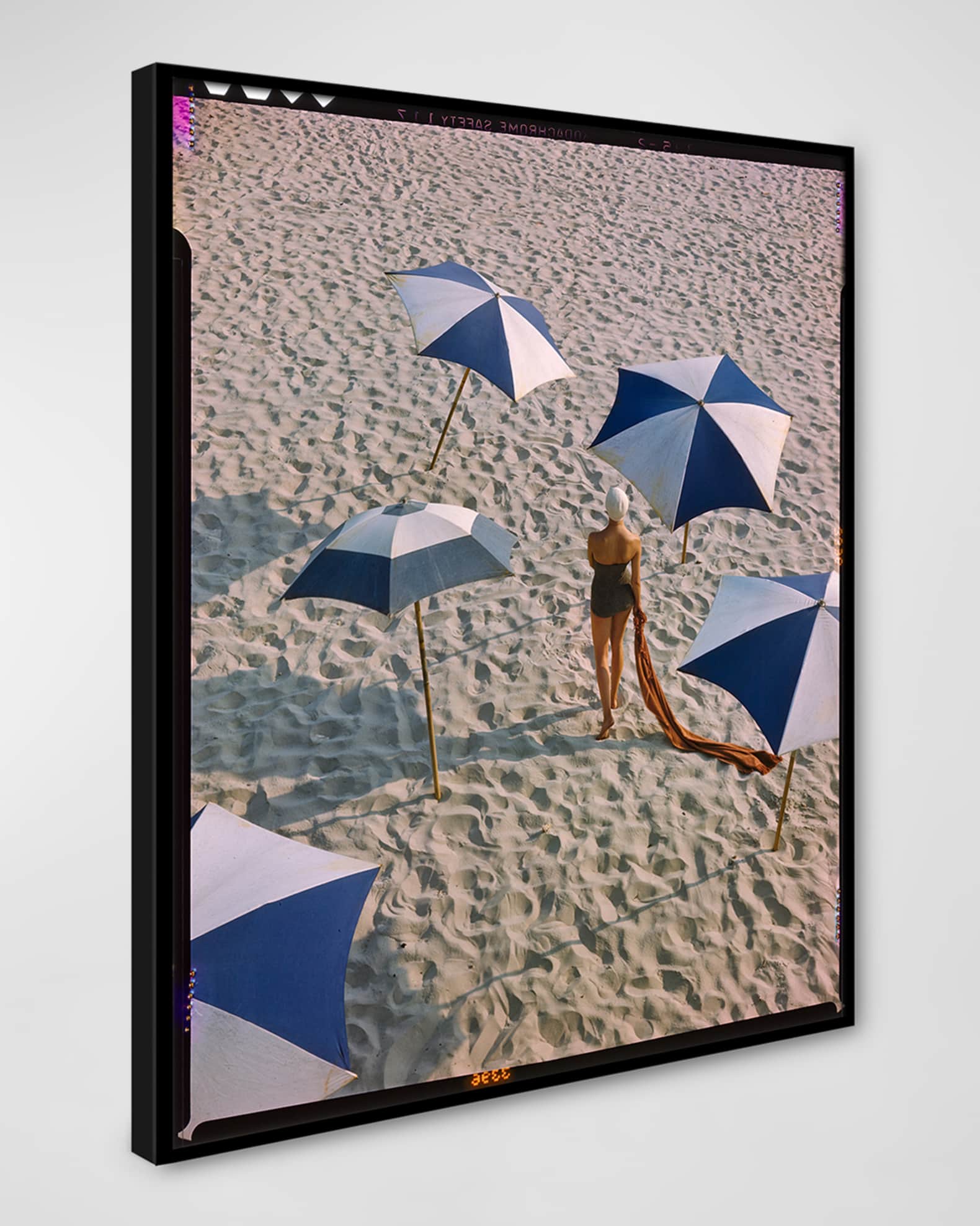 "Sunny Season" Giclee  1