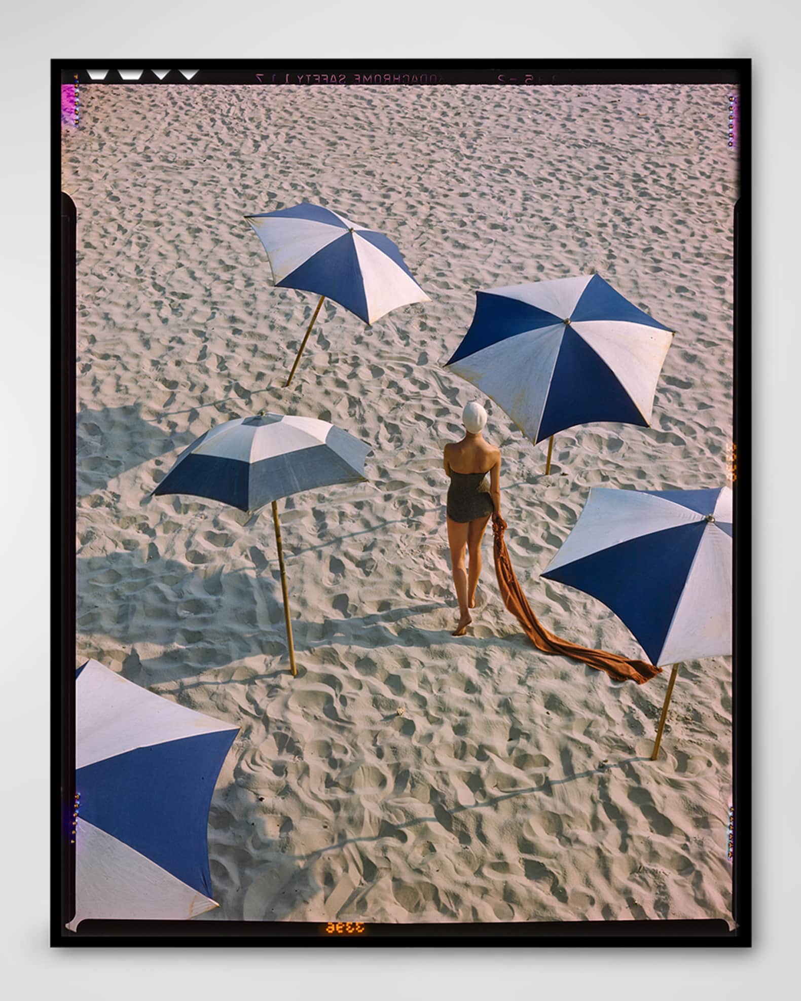 "Sunny Season" Giclee  0