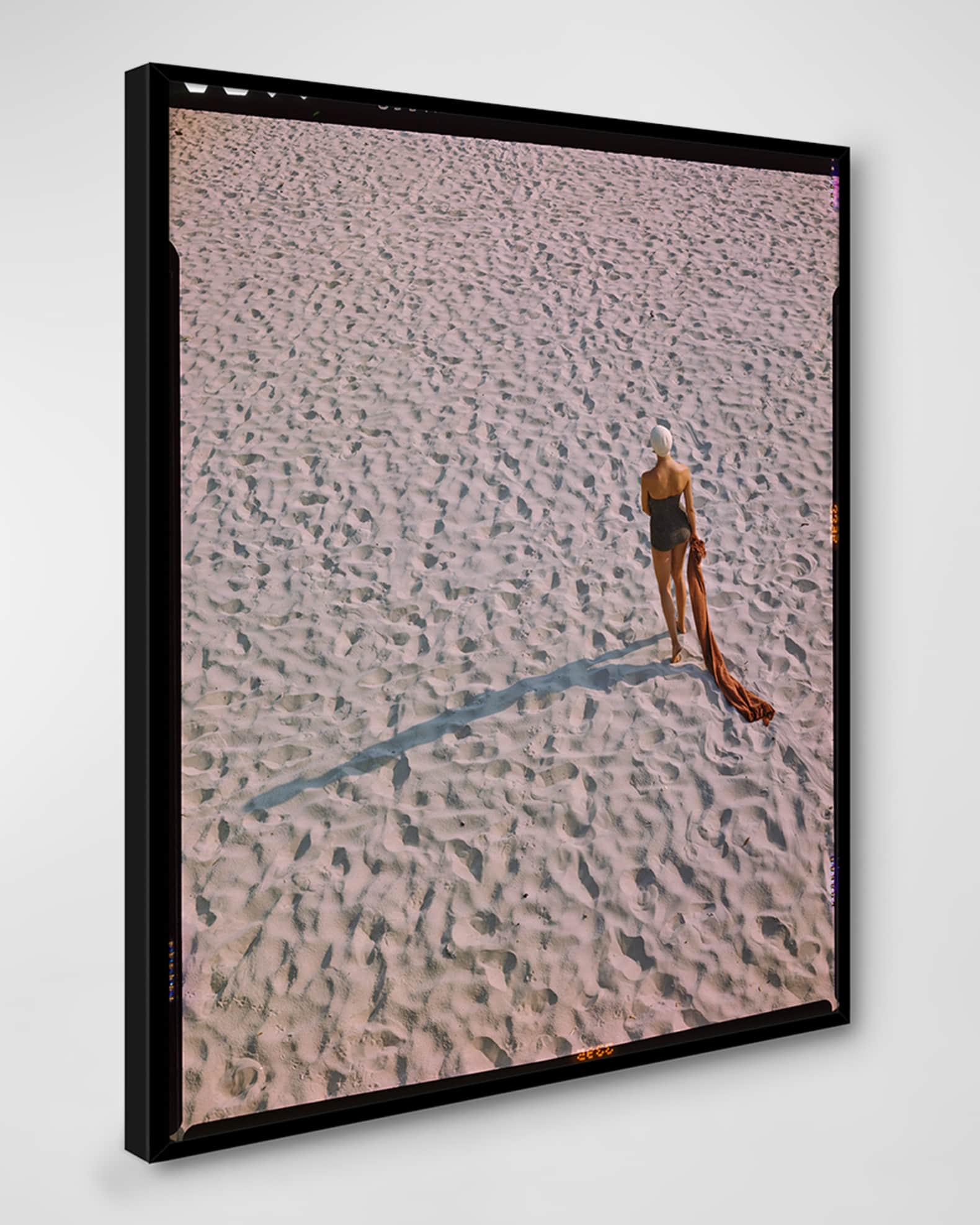 "Late Afternoon" Giclee  1