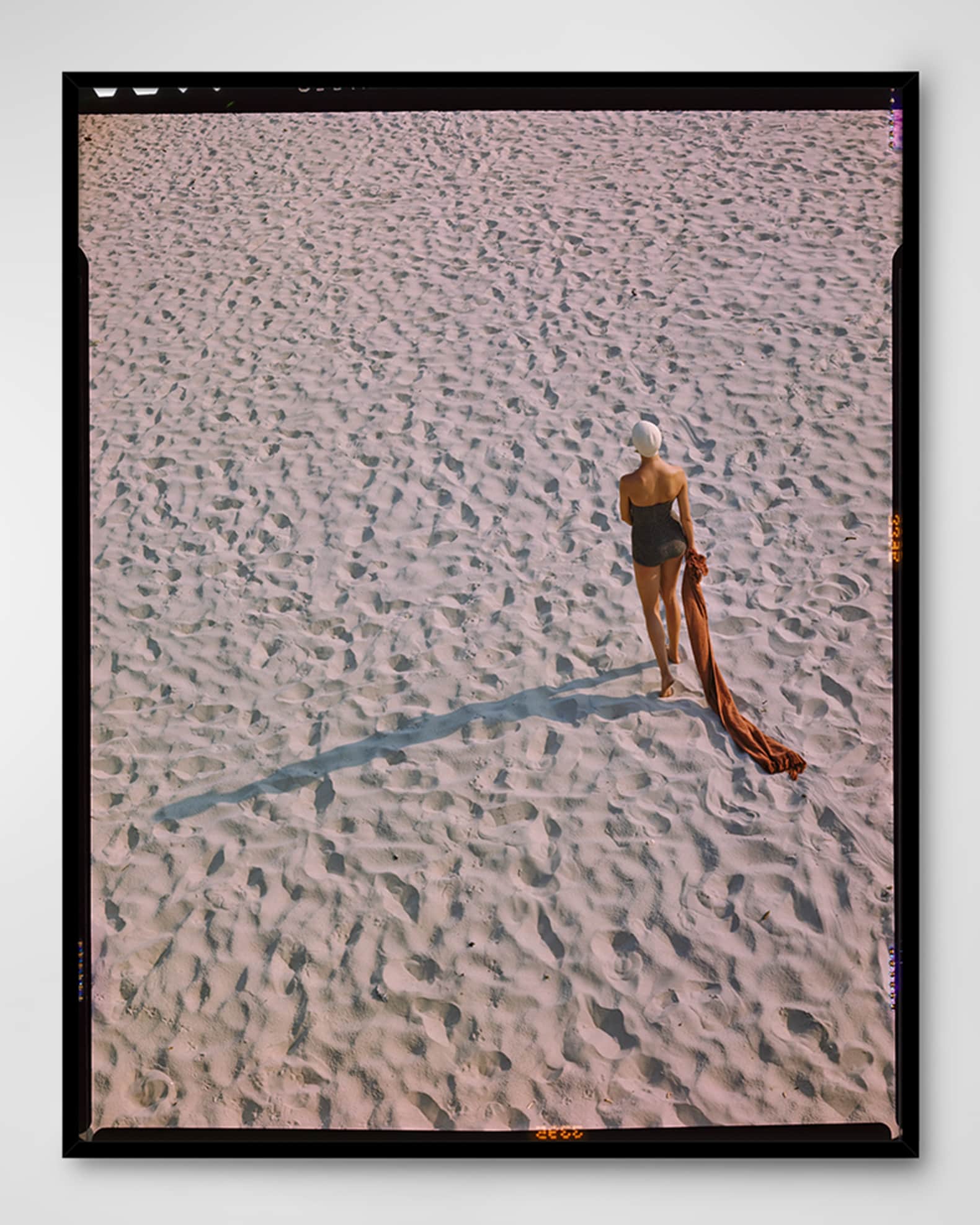 "Late Afternoon" Giclee  0