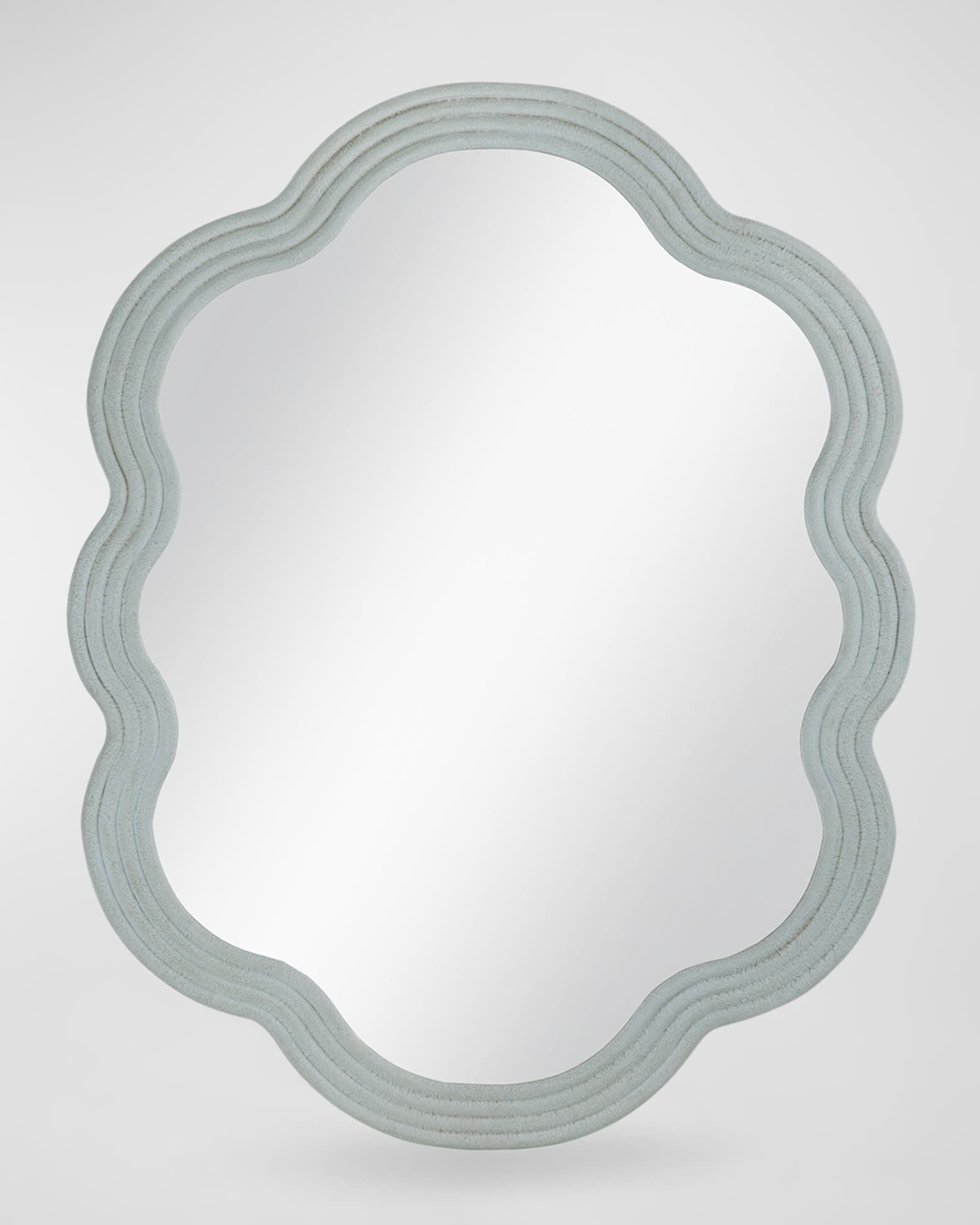 Arianna Wall Mirror Neiman Marcus