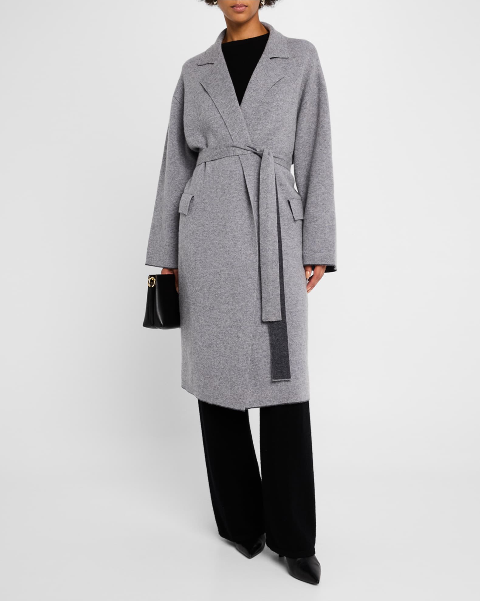 French connection agatima coat sales