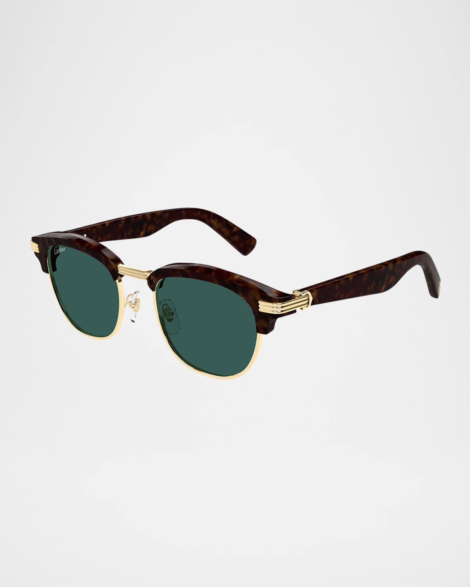 Cartier clubmaster outlet