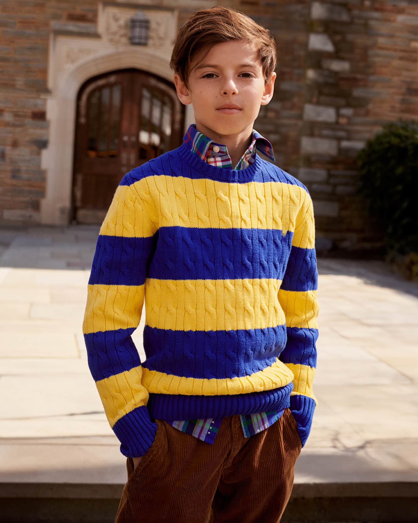 Xl sweater size on sale