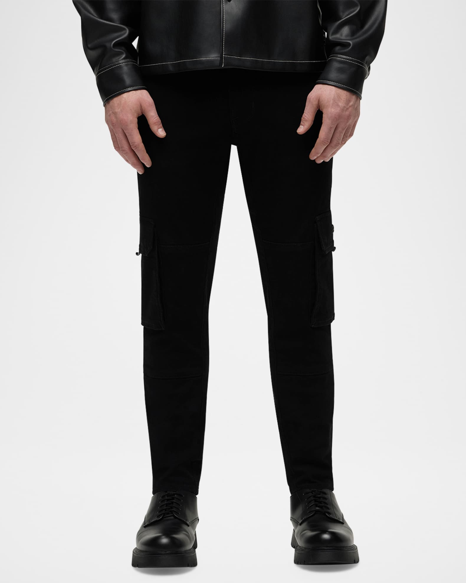Hudson cargo pants mens hot sale