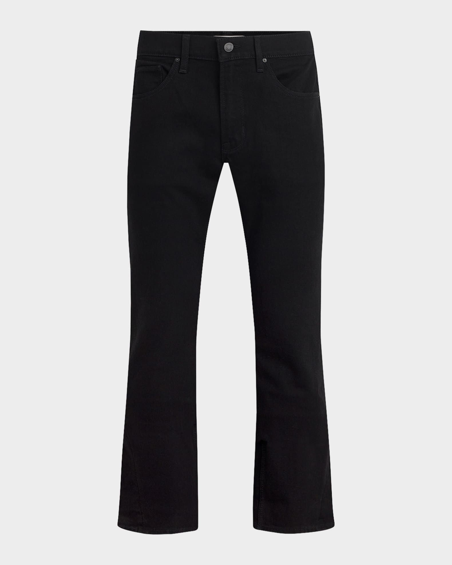 Men's Walker Kick Flare Jeans 0