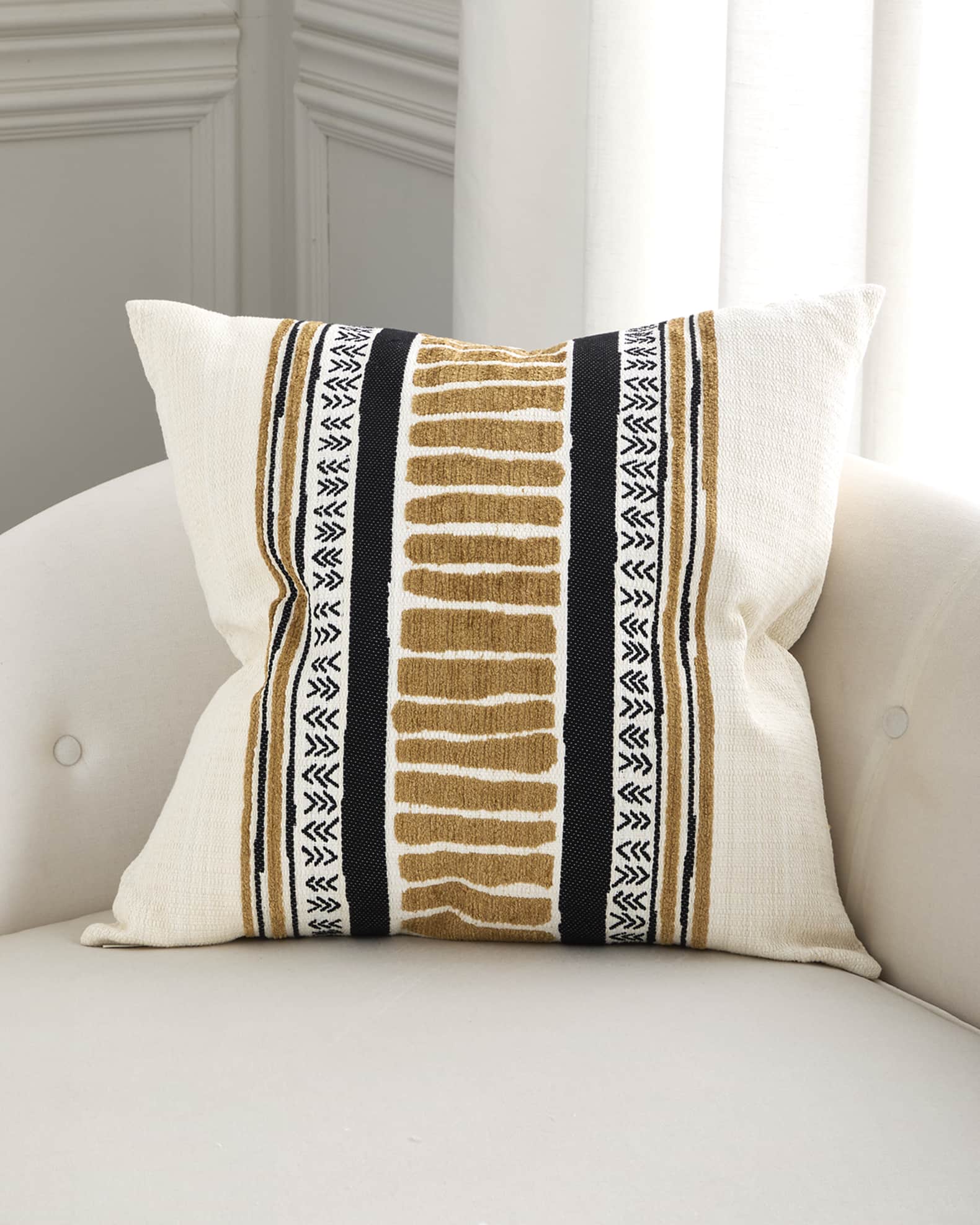 Cholula Decorative Pillow 0