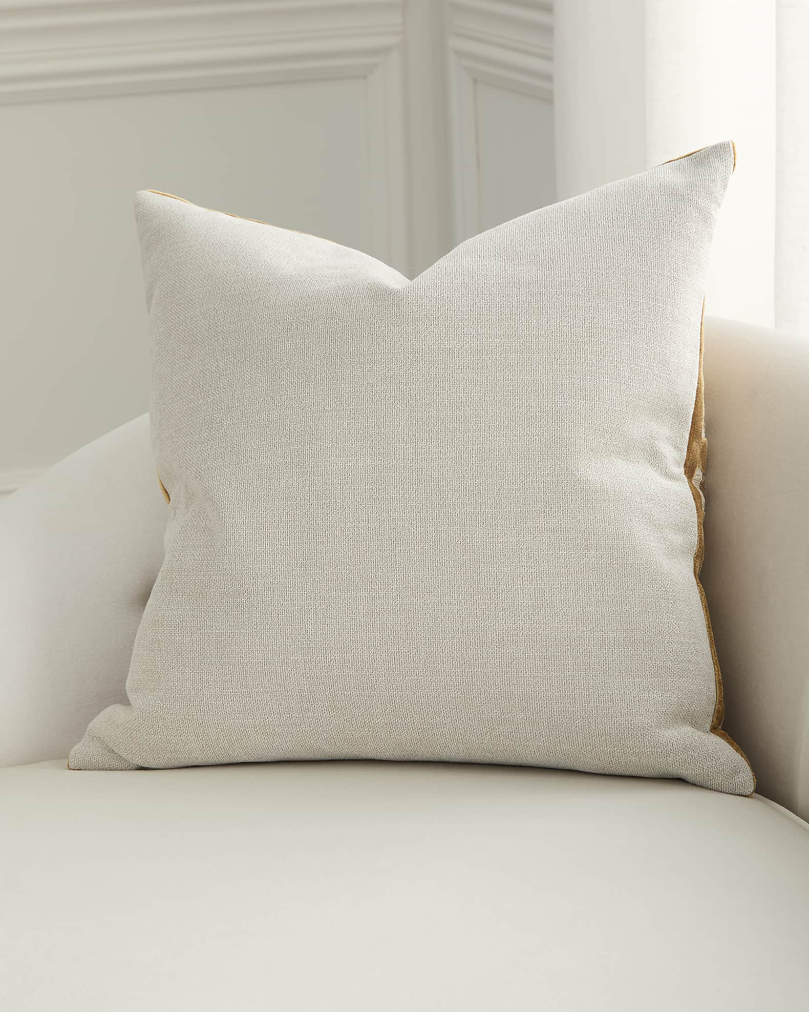 Domino Decorative Pillow 1