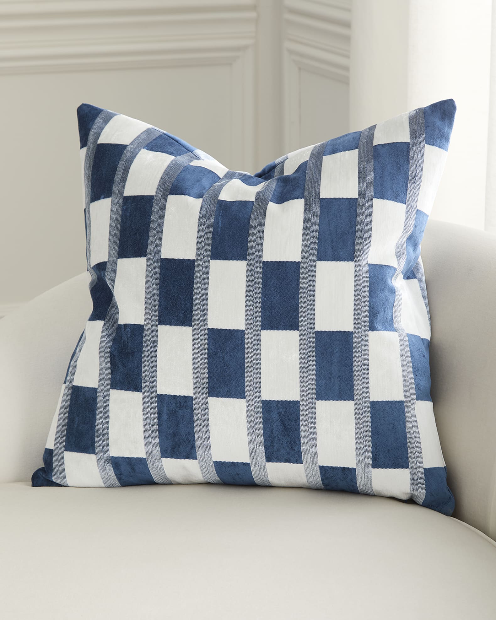 Root Decorative Pillow 1