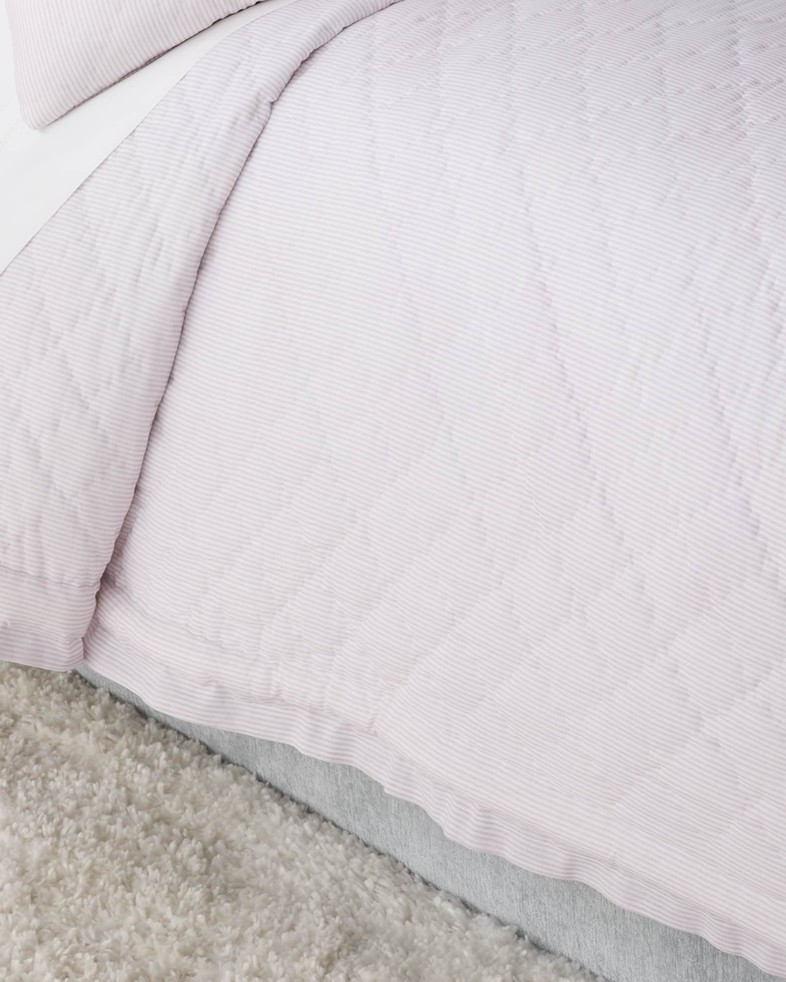 Nandi King Coverlet 0