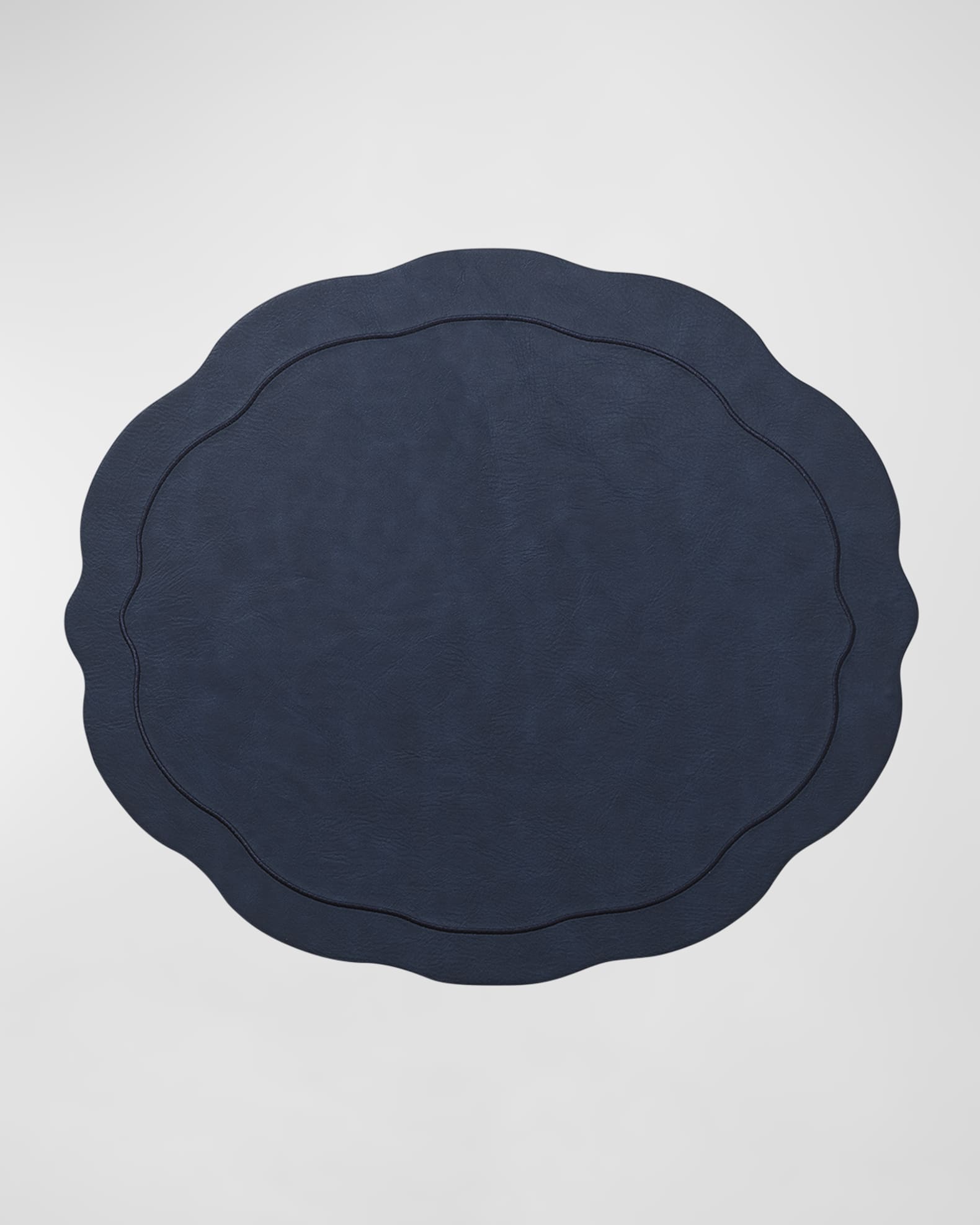 Navy Tailored Placemat 0
