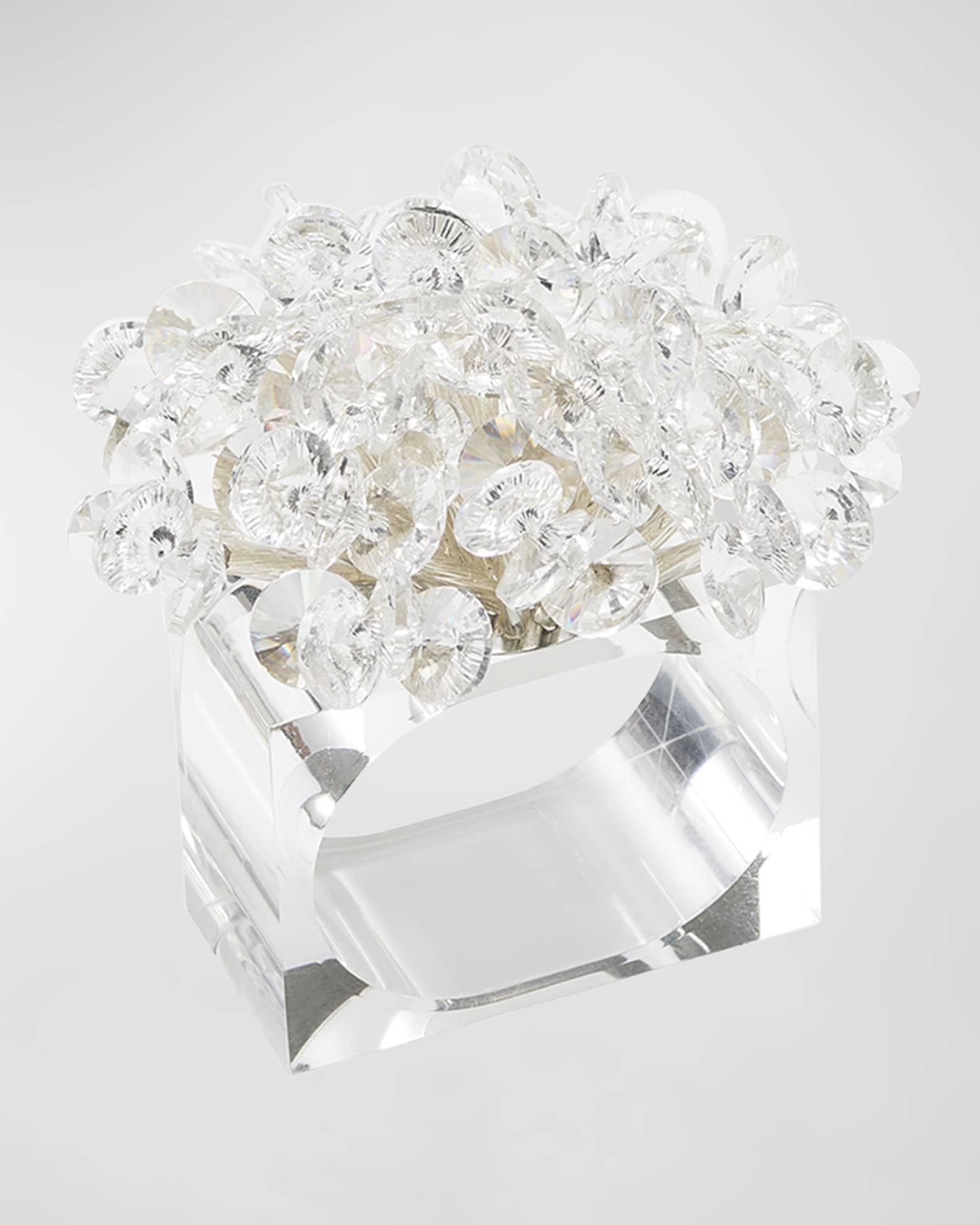 Aster zinnia ring online