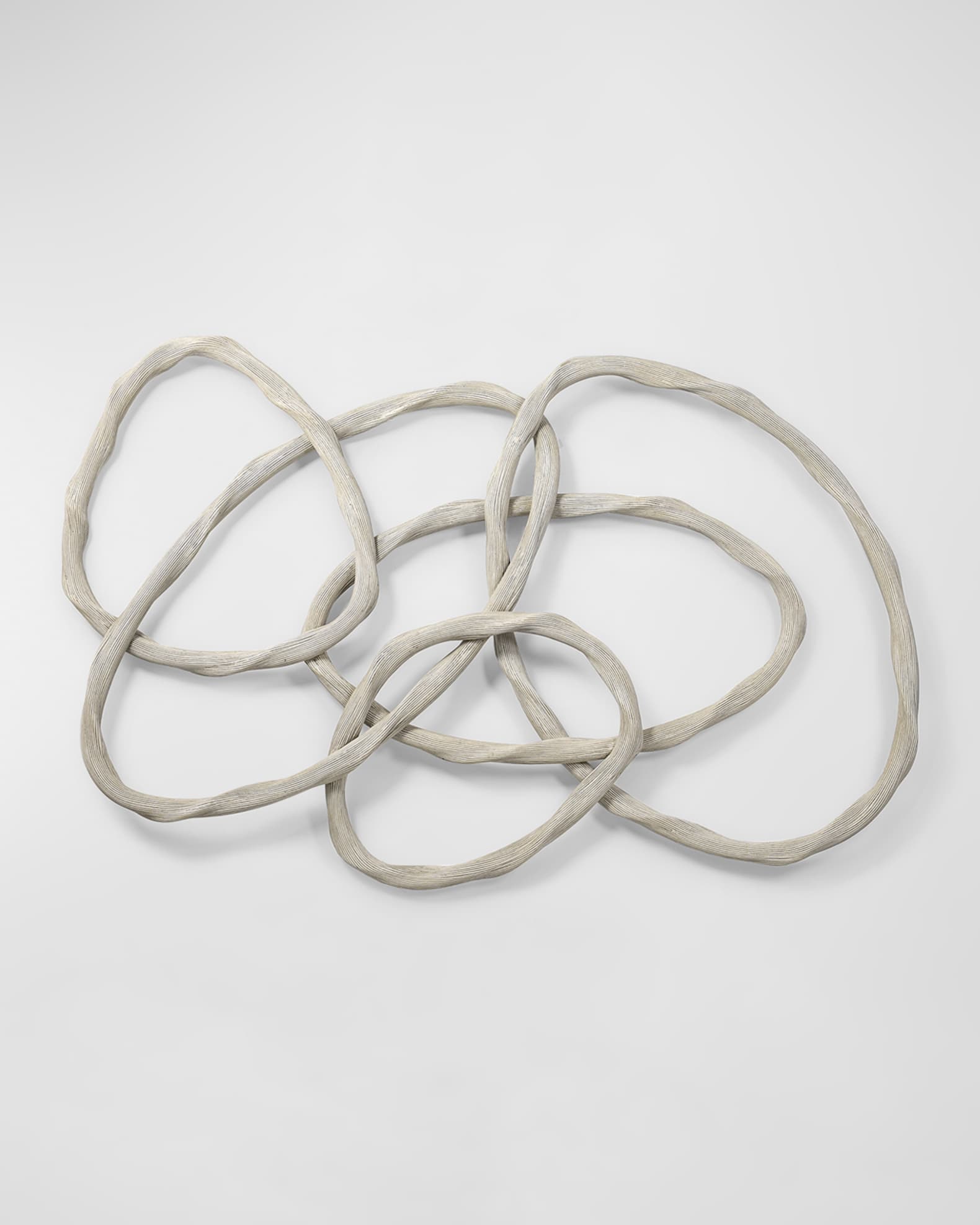 Palecek Zola Rattan Wall Decor | Neiman Marcus