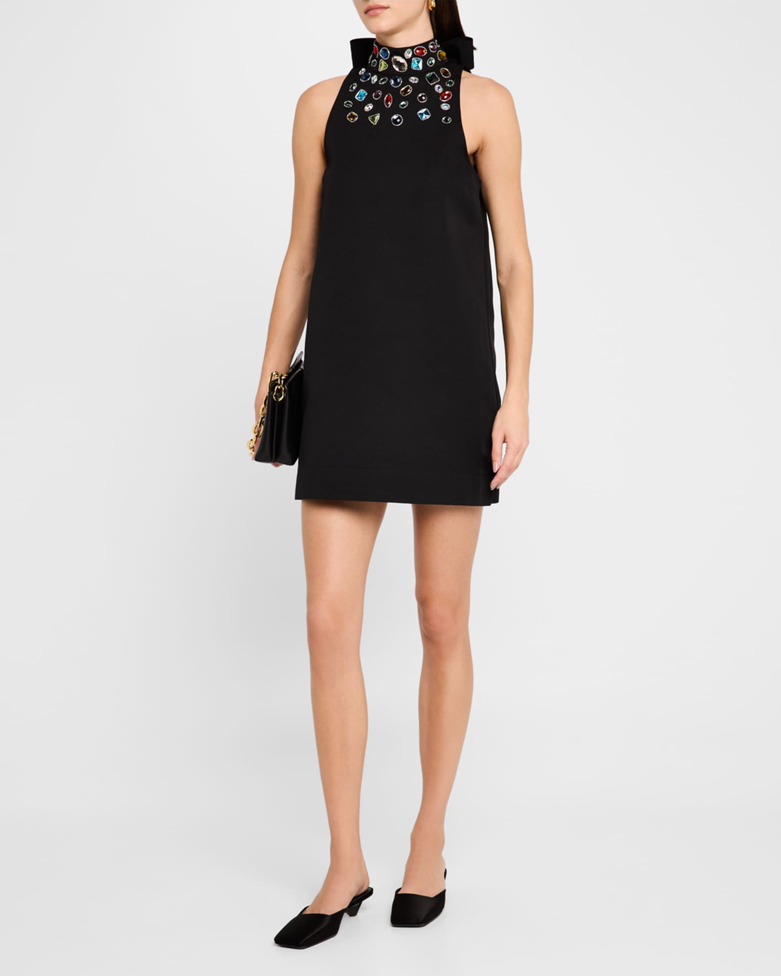 Finn Celestial Mini Dress 1