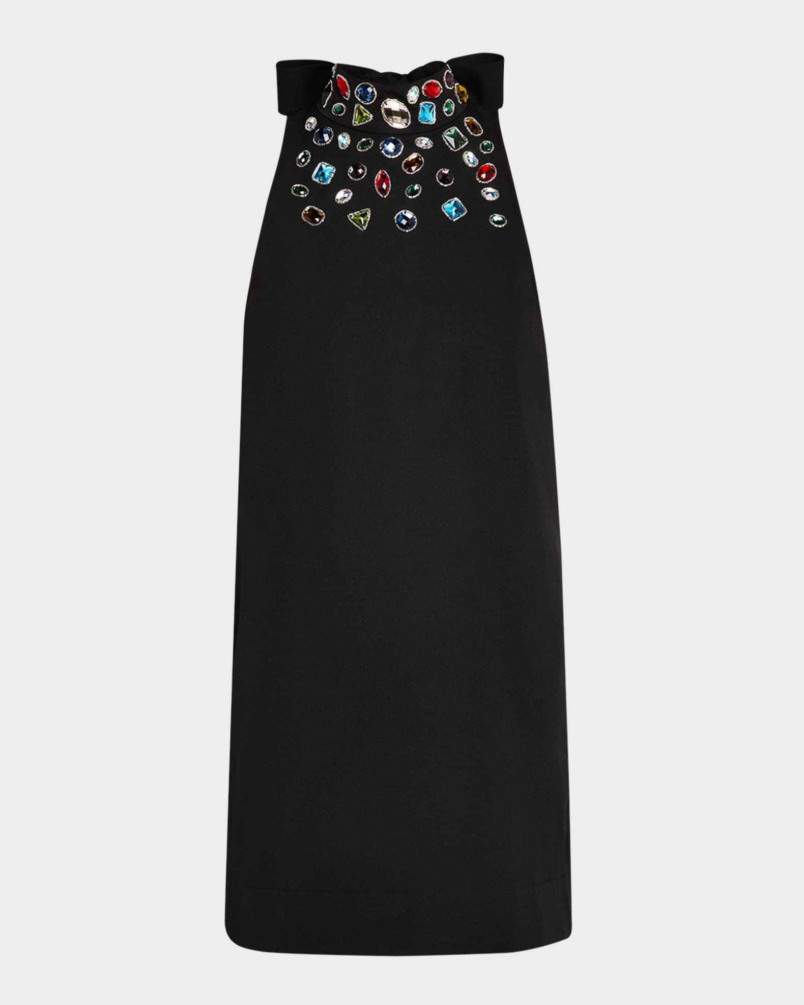 Finn Celestial Mini Dress 0