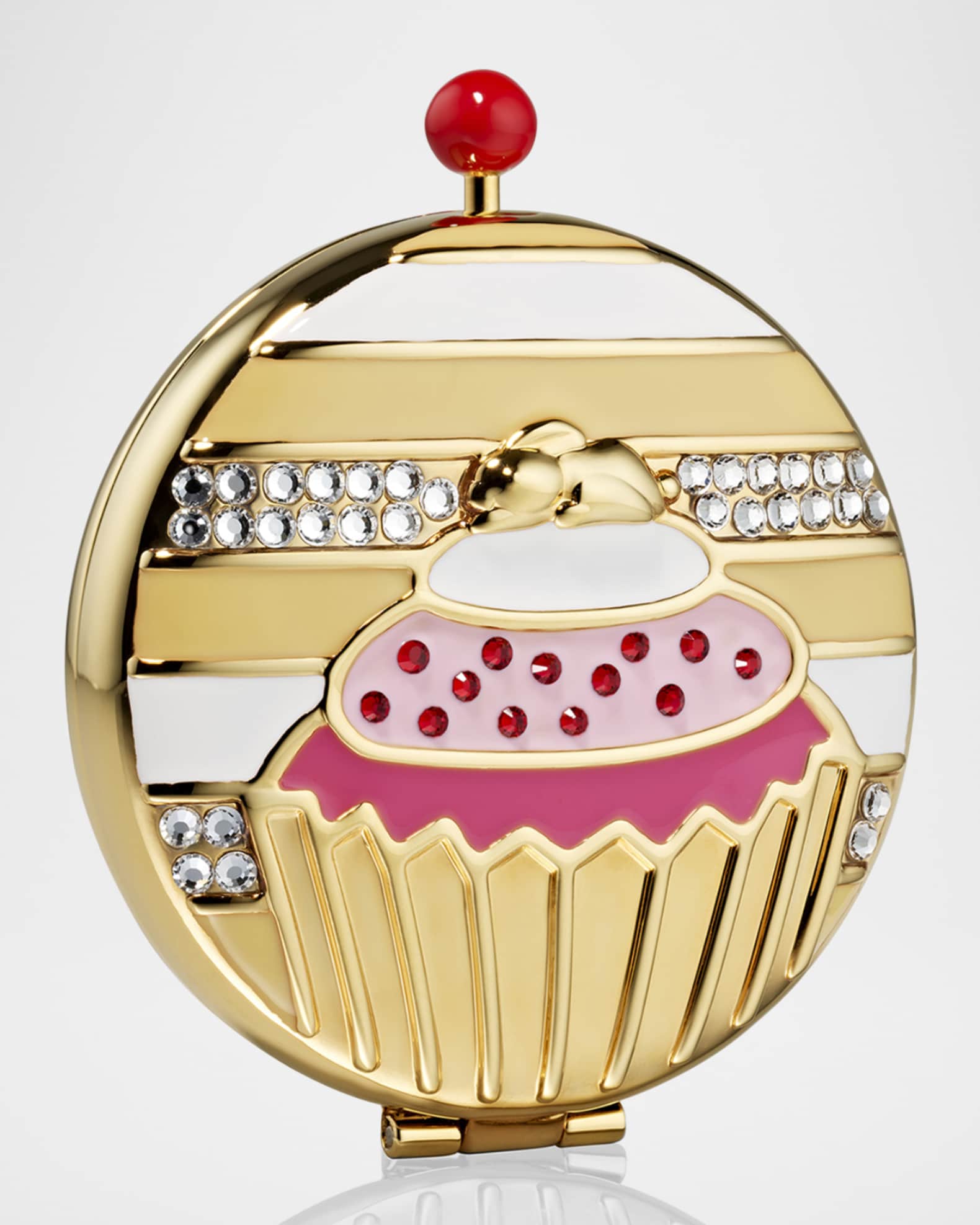 Delightful Adventure Powder Compact  0