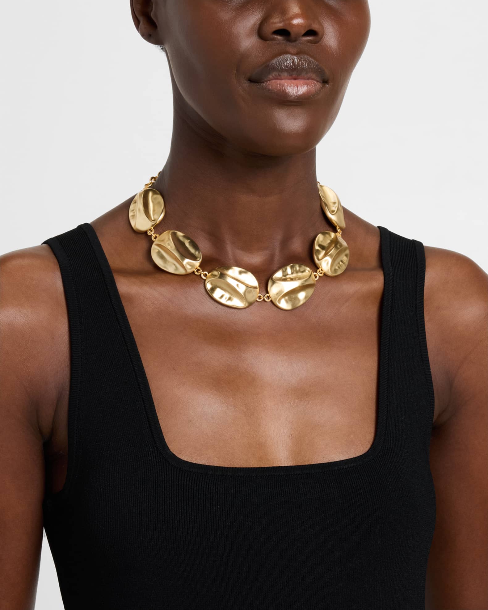 Veda Choker Necklace 1