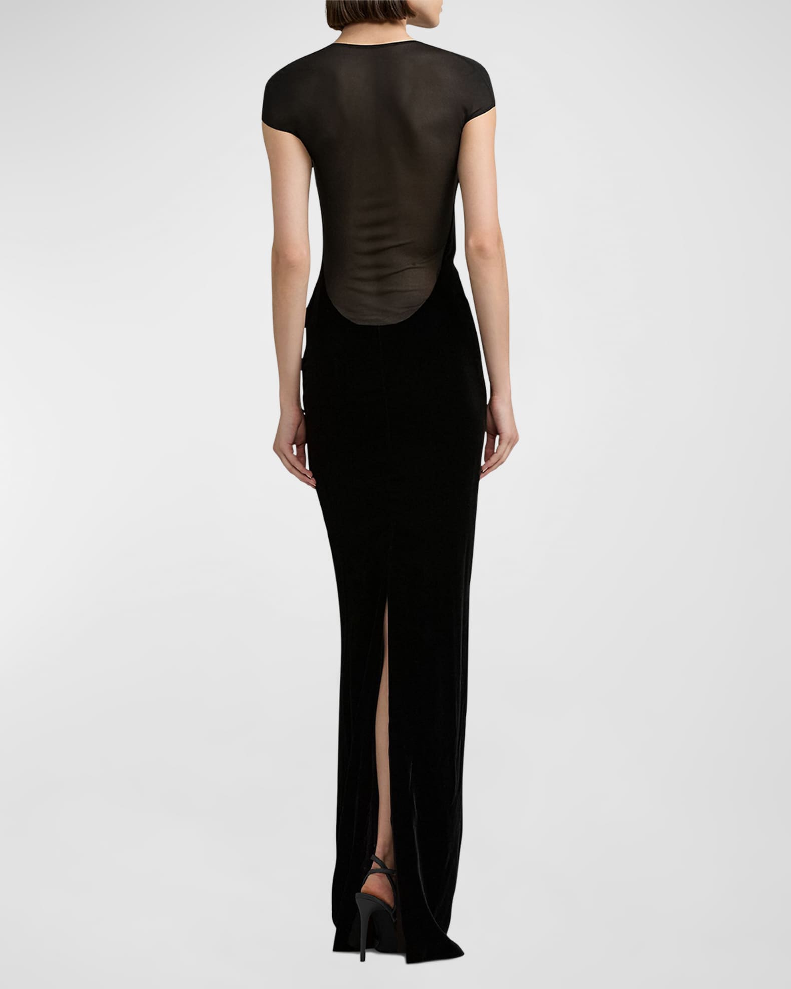 Neiman marcus last call evening gowns discount