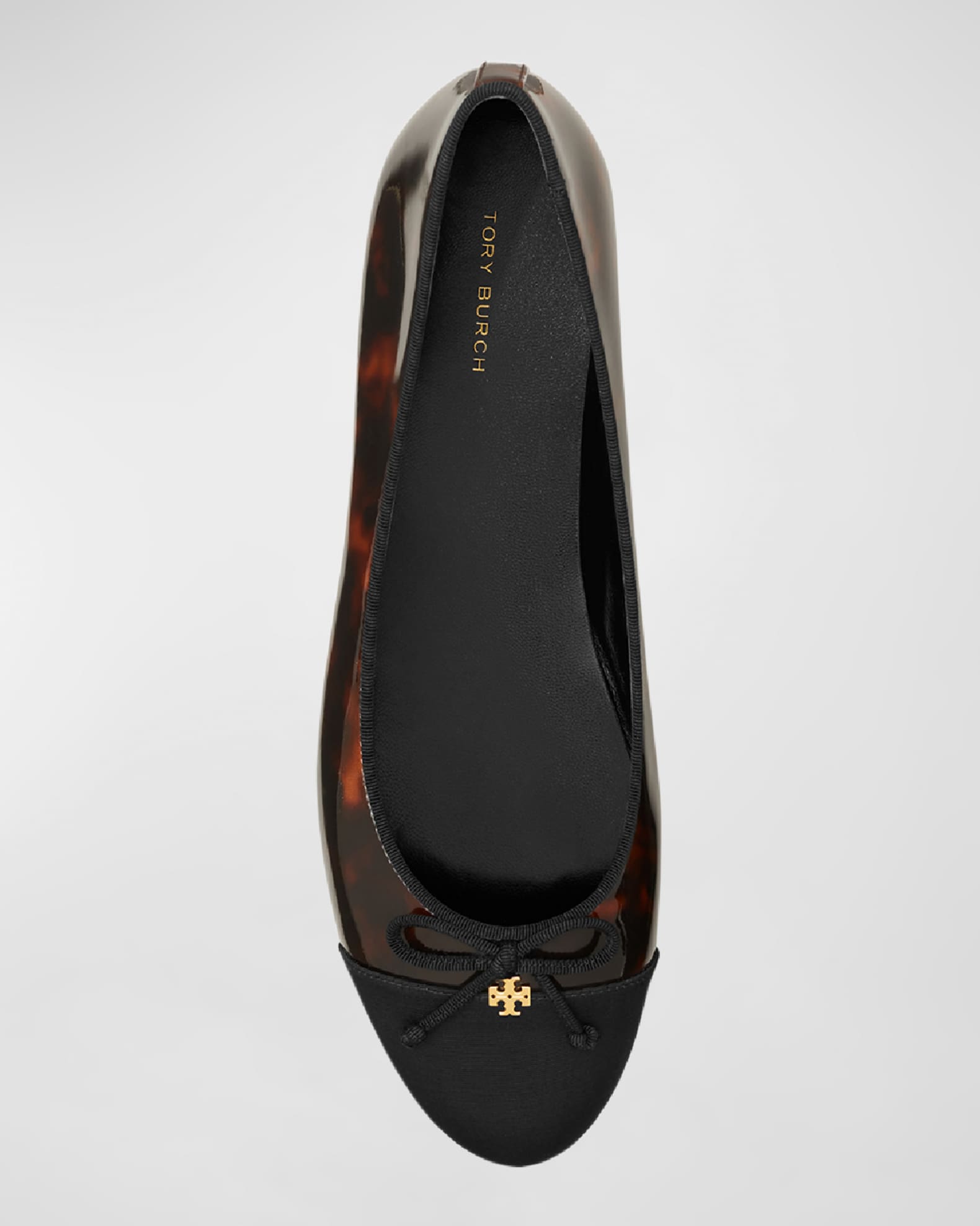 Neiman marcus tory burch flats shop