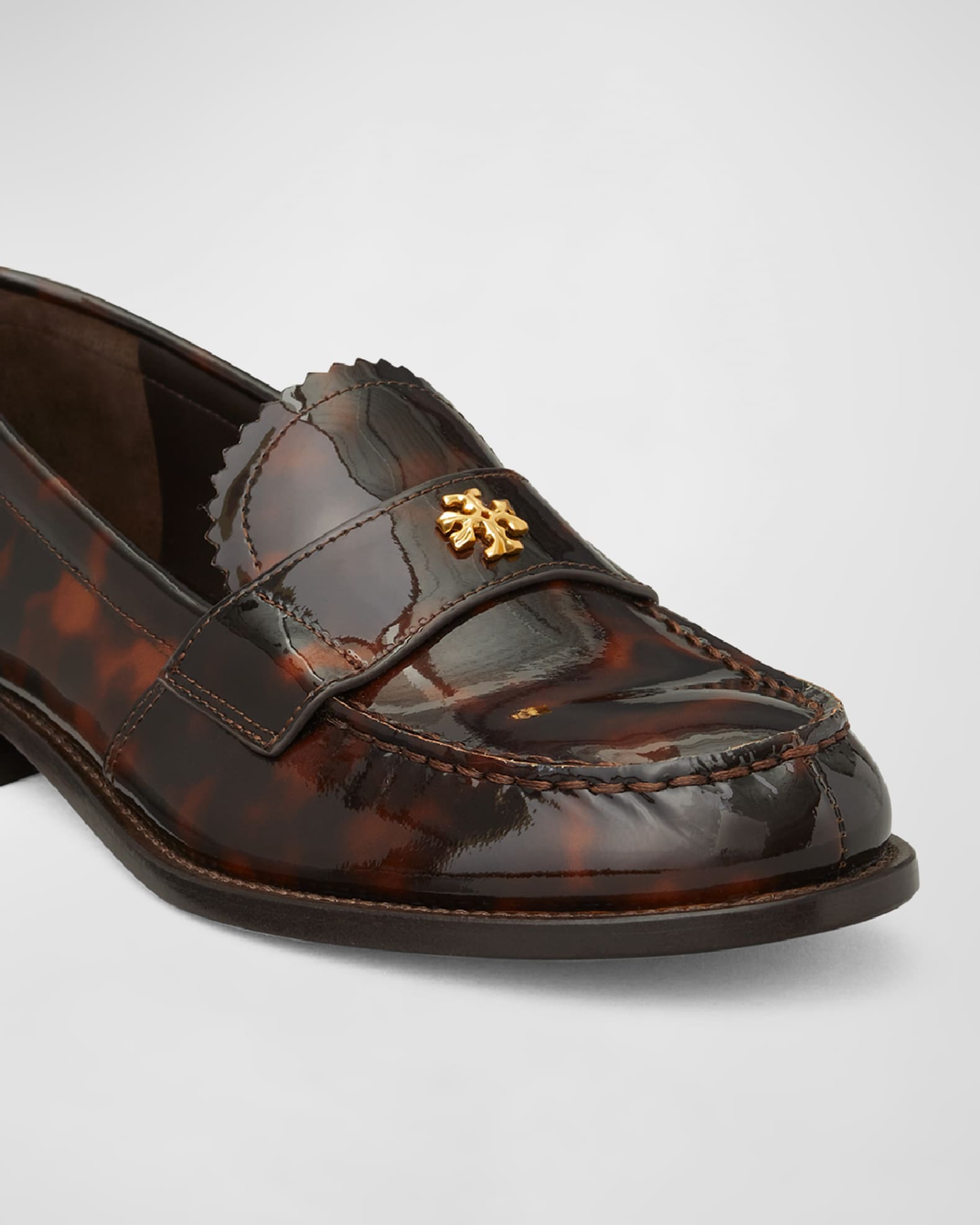 Tortoise tory burch hotsell