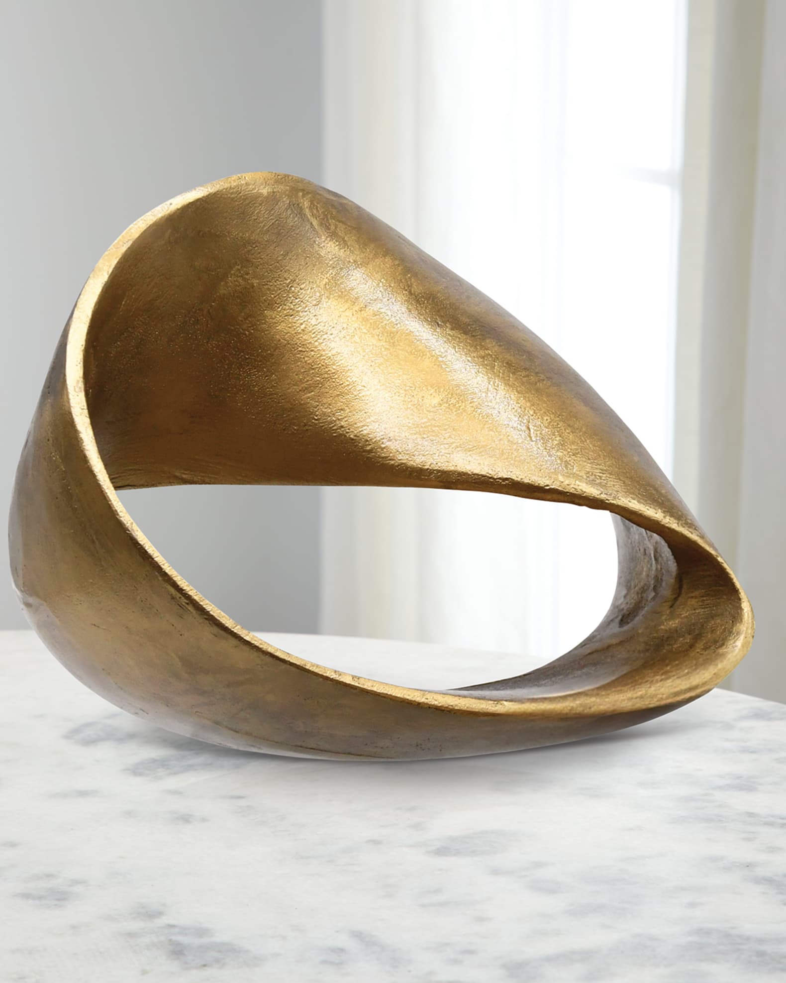 Ruben Large Sculpture  1