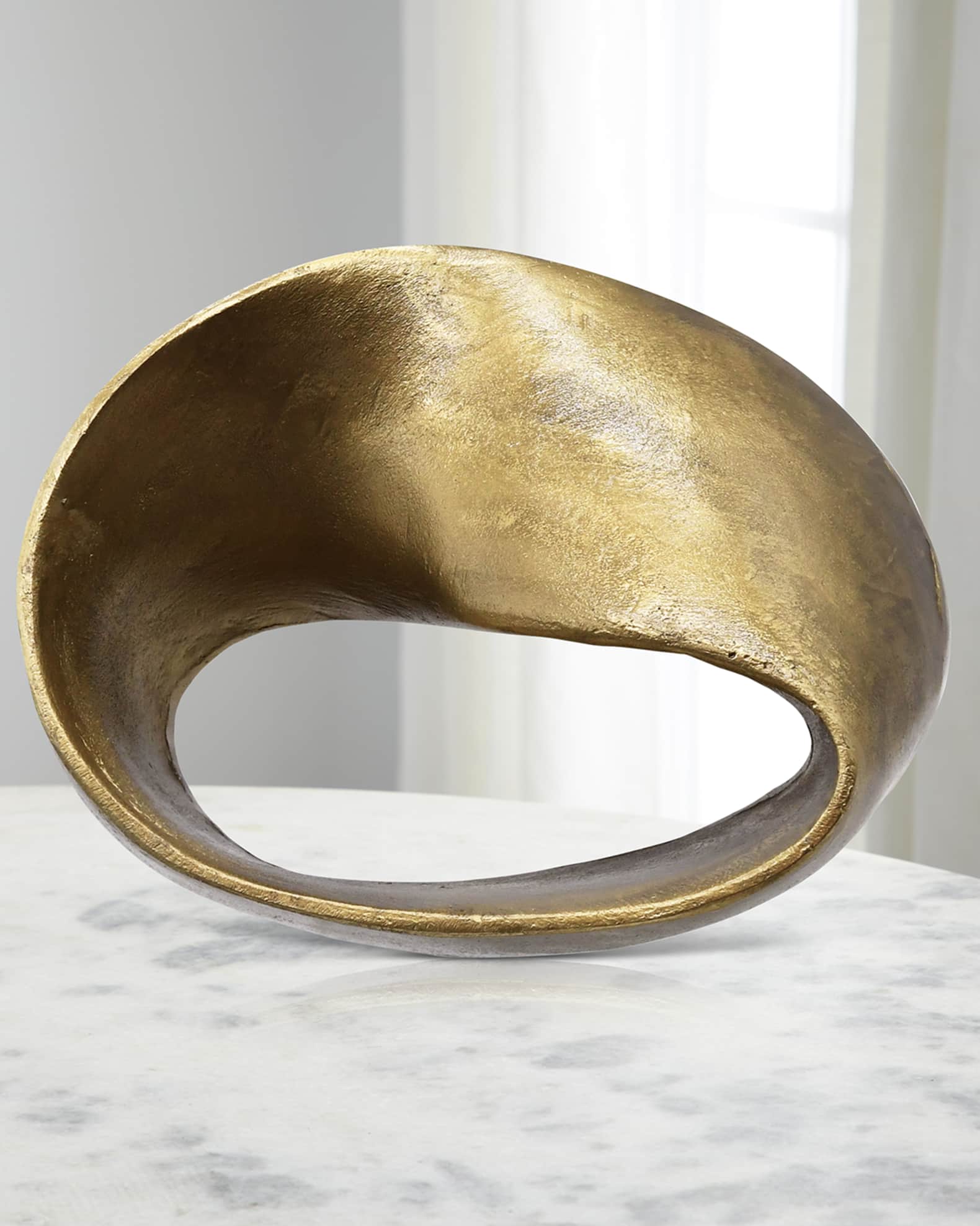 Ruben Large Sculpture  0