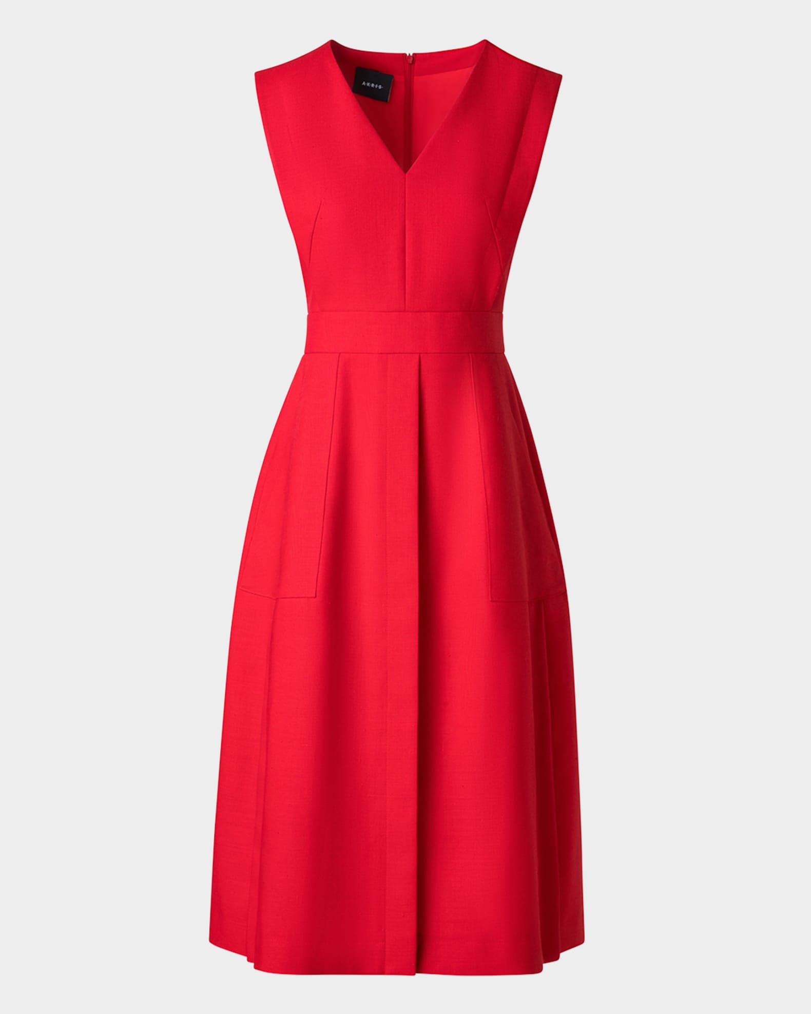 Neiman marcus linen dress 2025