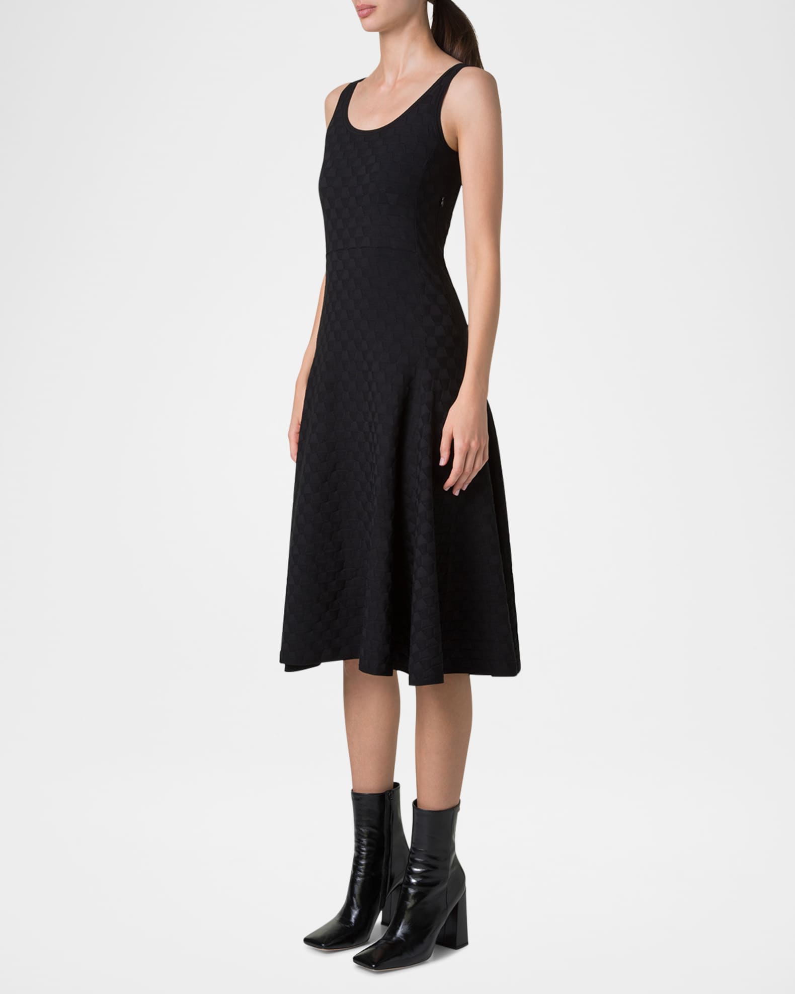 Akris dresses neiman marcus store