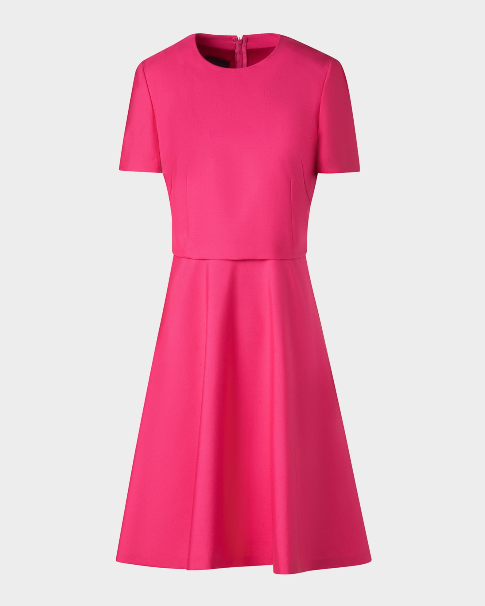 Neiman marcus silk dress discount