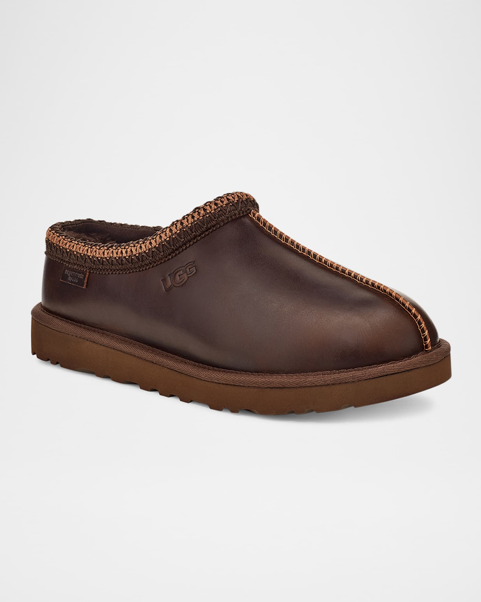 Ugg leather moccasins cheap