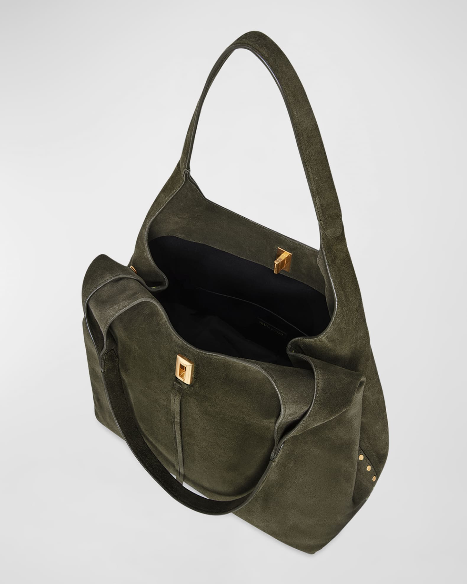 Darren Signature Carryall Tote Bag 1