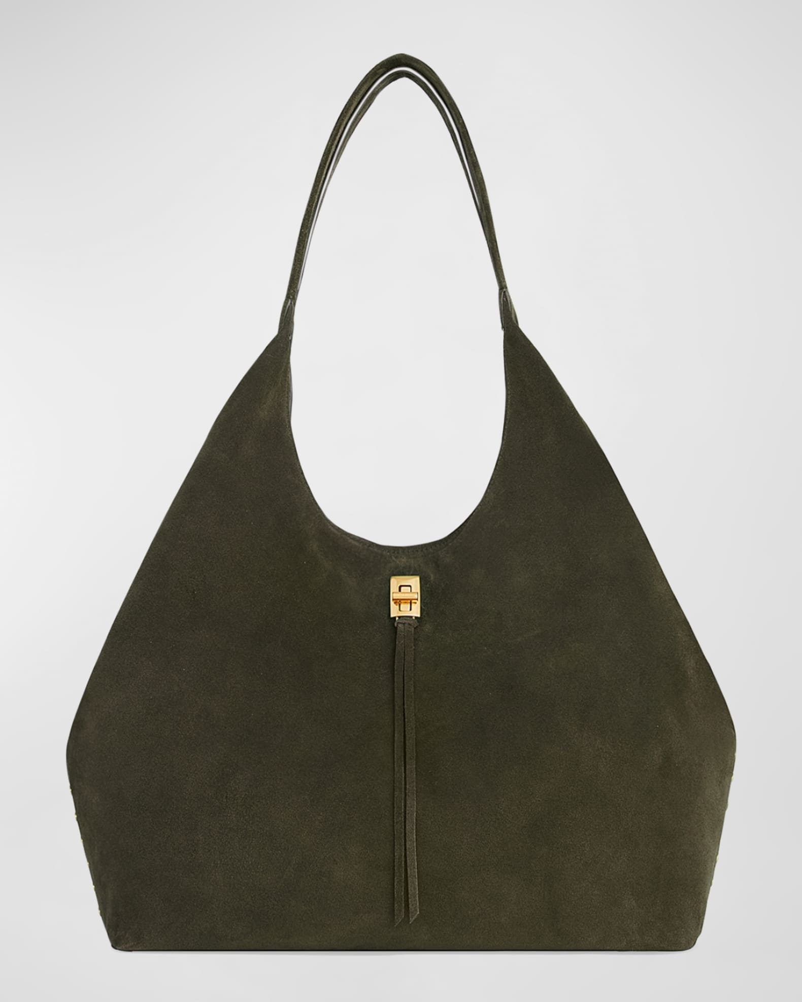 Darren Signature Carryall Tote Bag 0