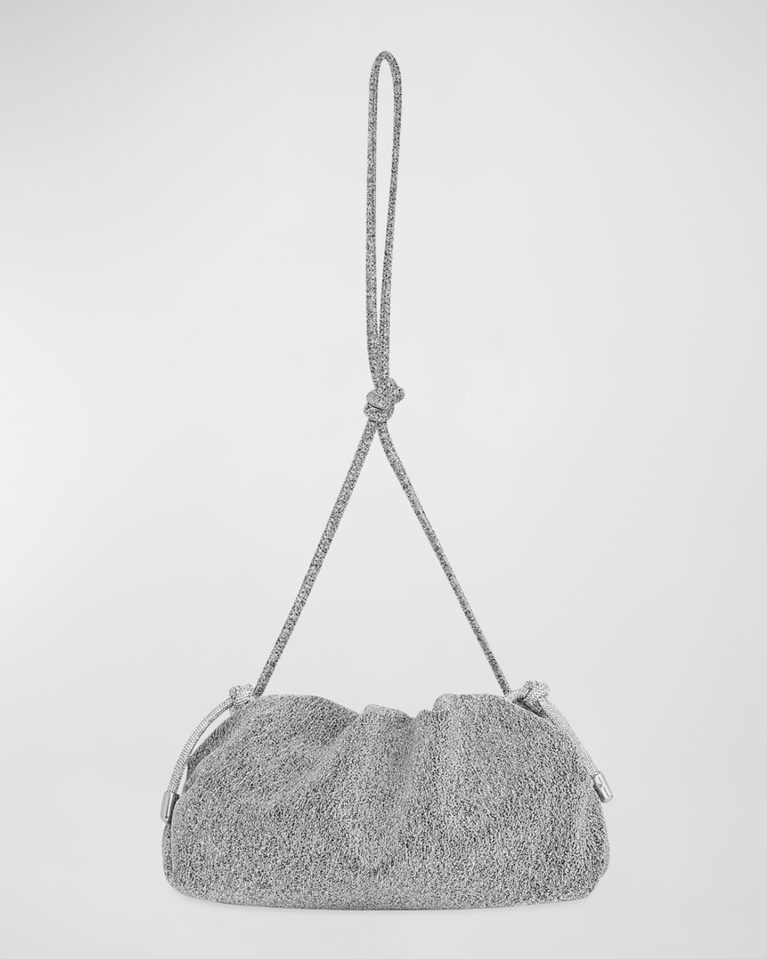 Rebecca minkoff woven bag online