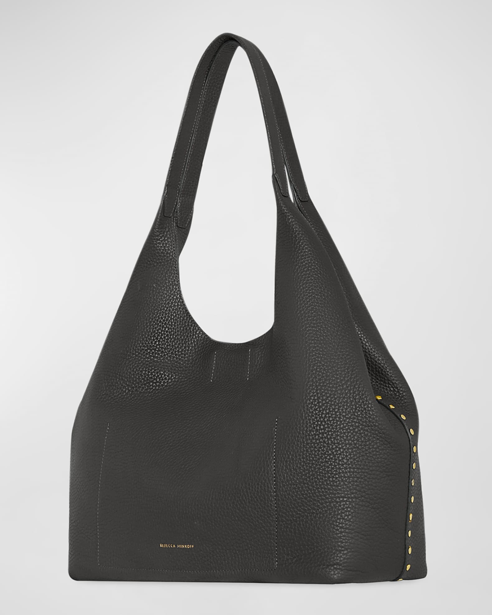 Rebecca Minkoff Darren Signature Carryall Tote Bag Neiman Marcus