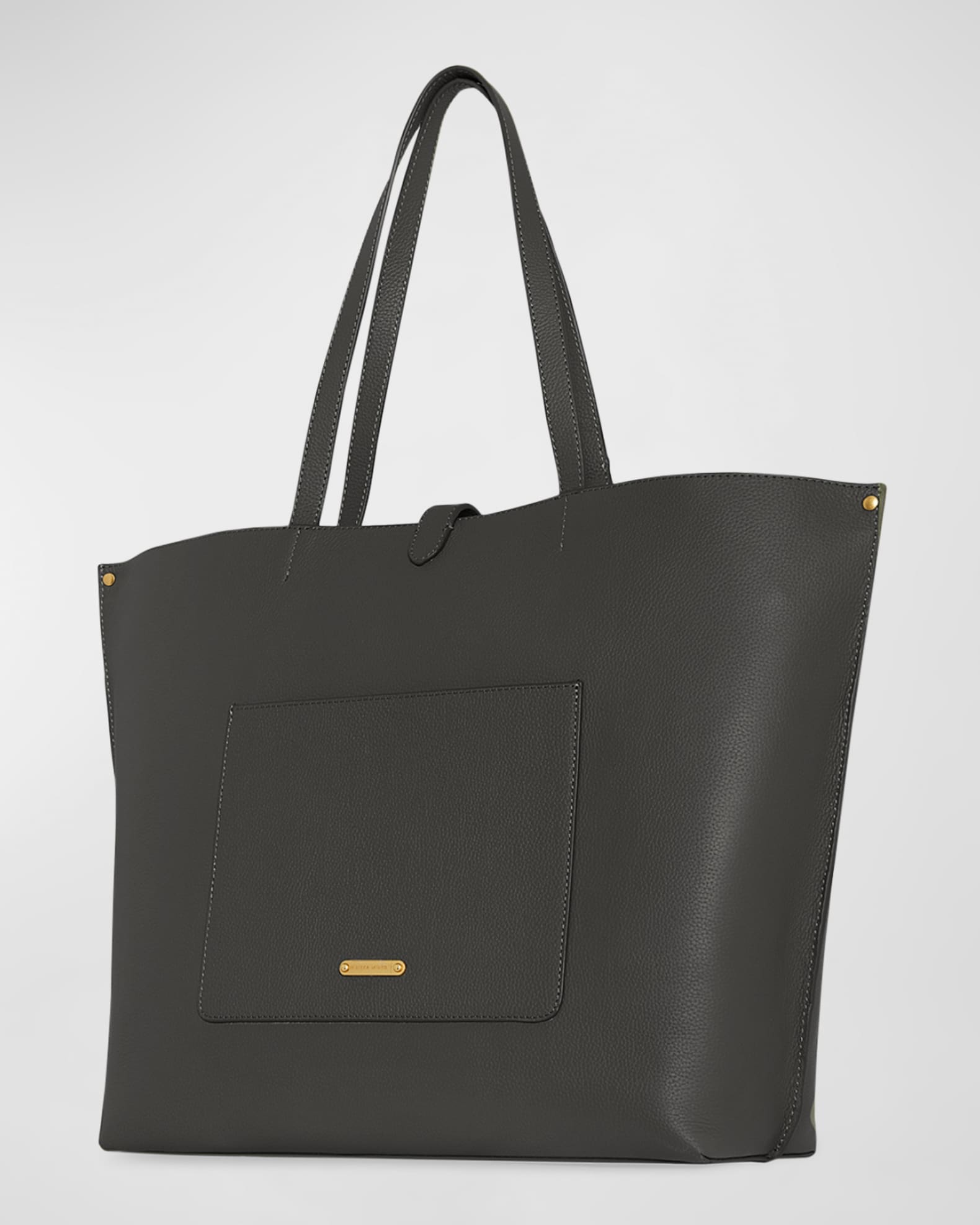 Rebecca minkoff large tote on sale