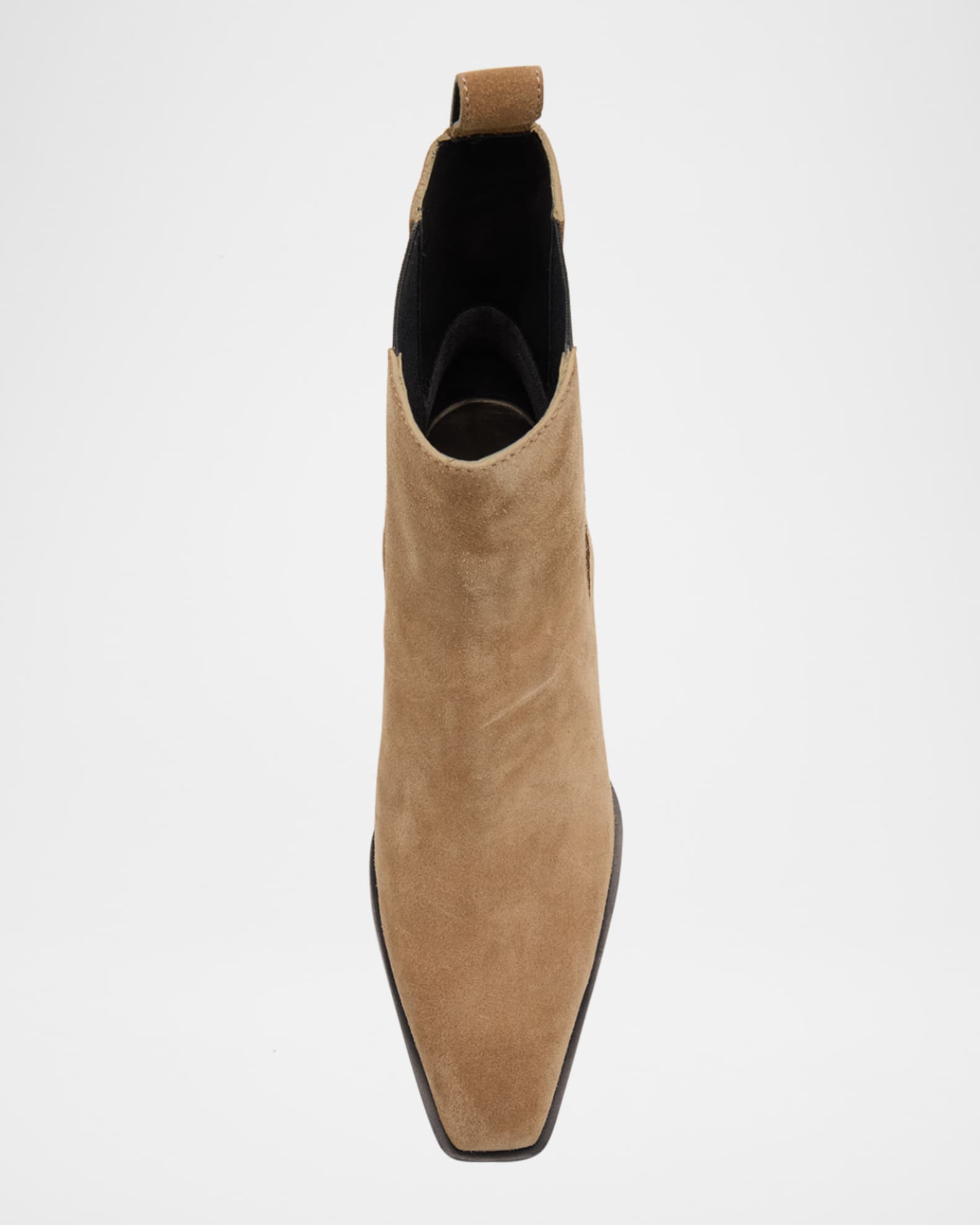 【関税込み】rag & bone ブラック Joni チェルシーブーツ Joni Leather Chelsea Boots - Black | rag & bone