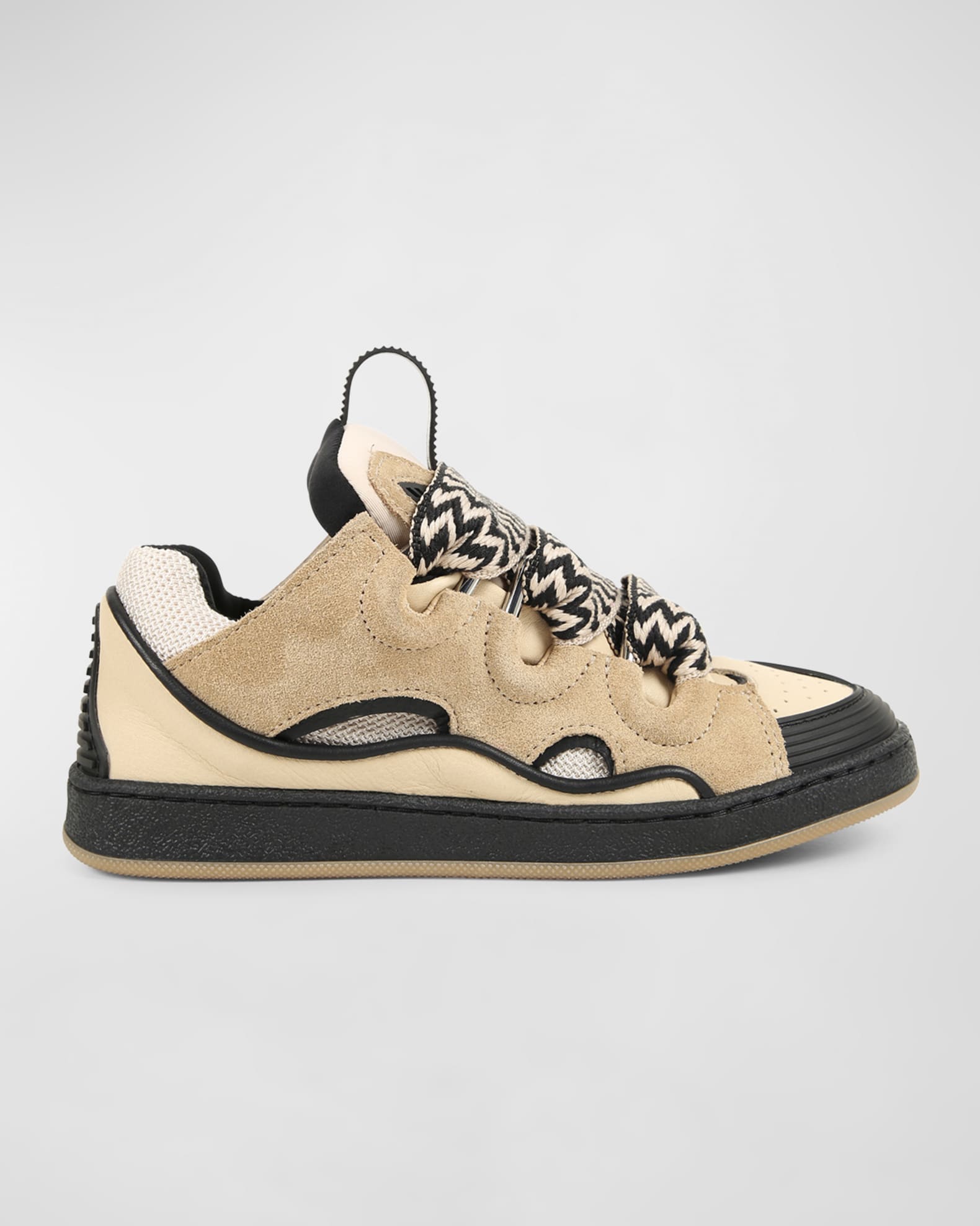 Boy's Curbisme Low-Top Sneakers | Neiman Marcus