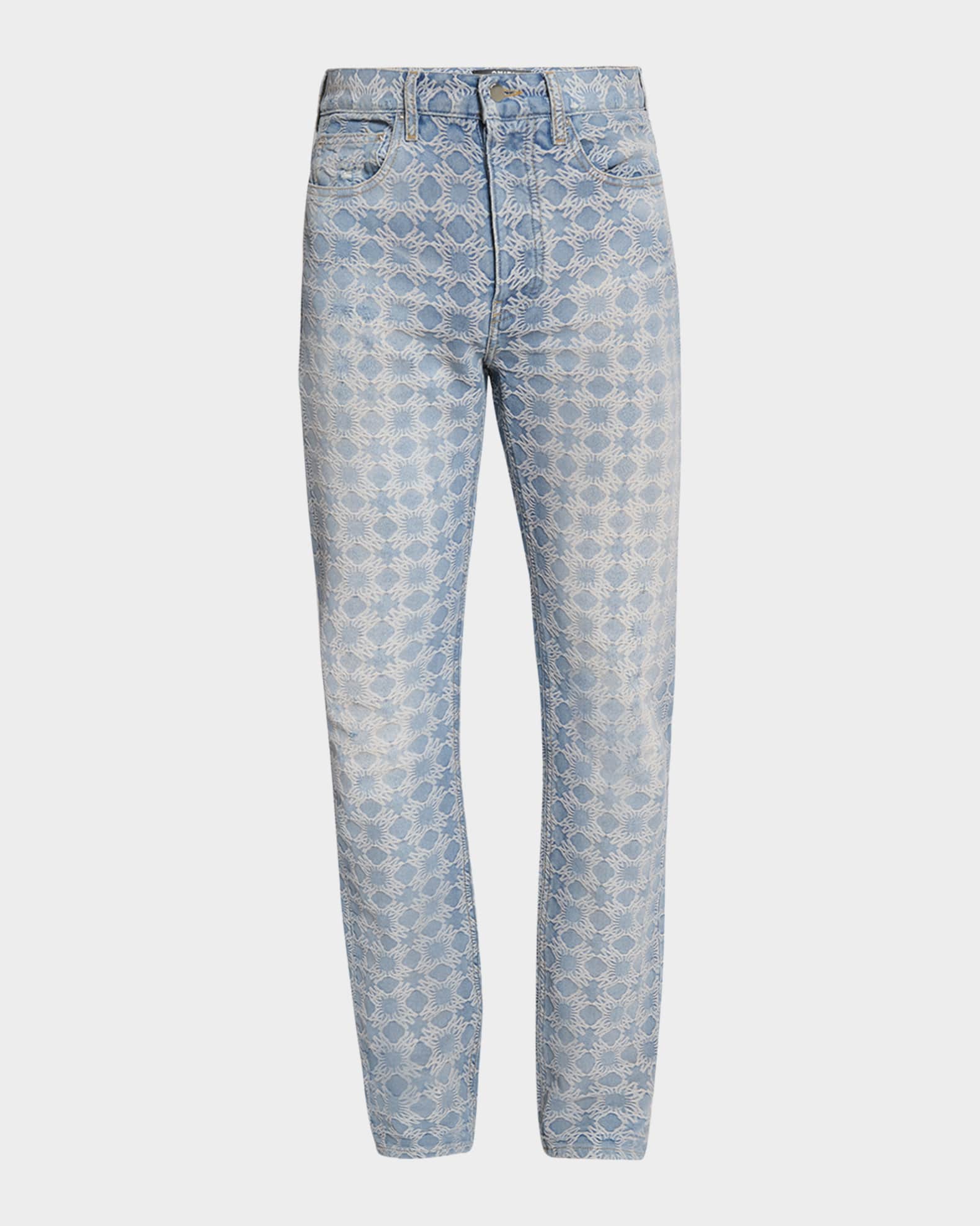 Men's MA Quad Straight Leg Jeans
