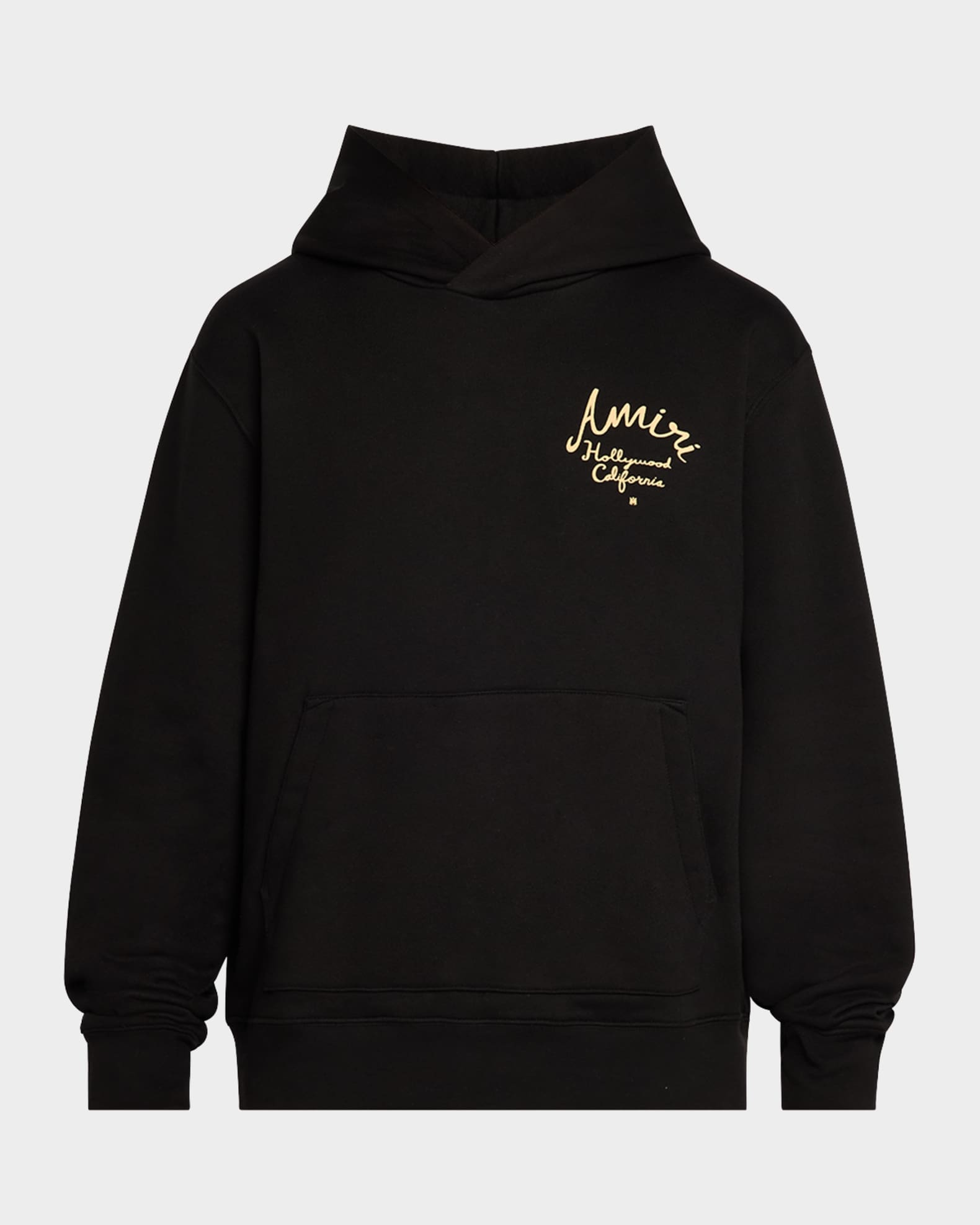 Amiri Men's Amiri Hollywood Hoodie Neiman Marcus