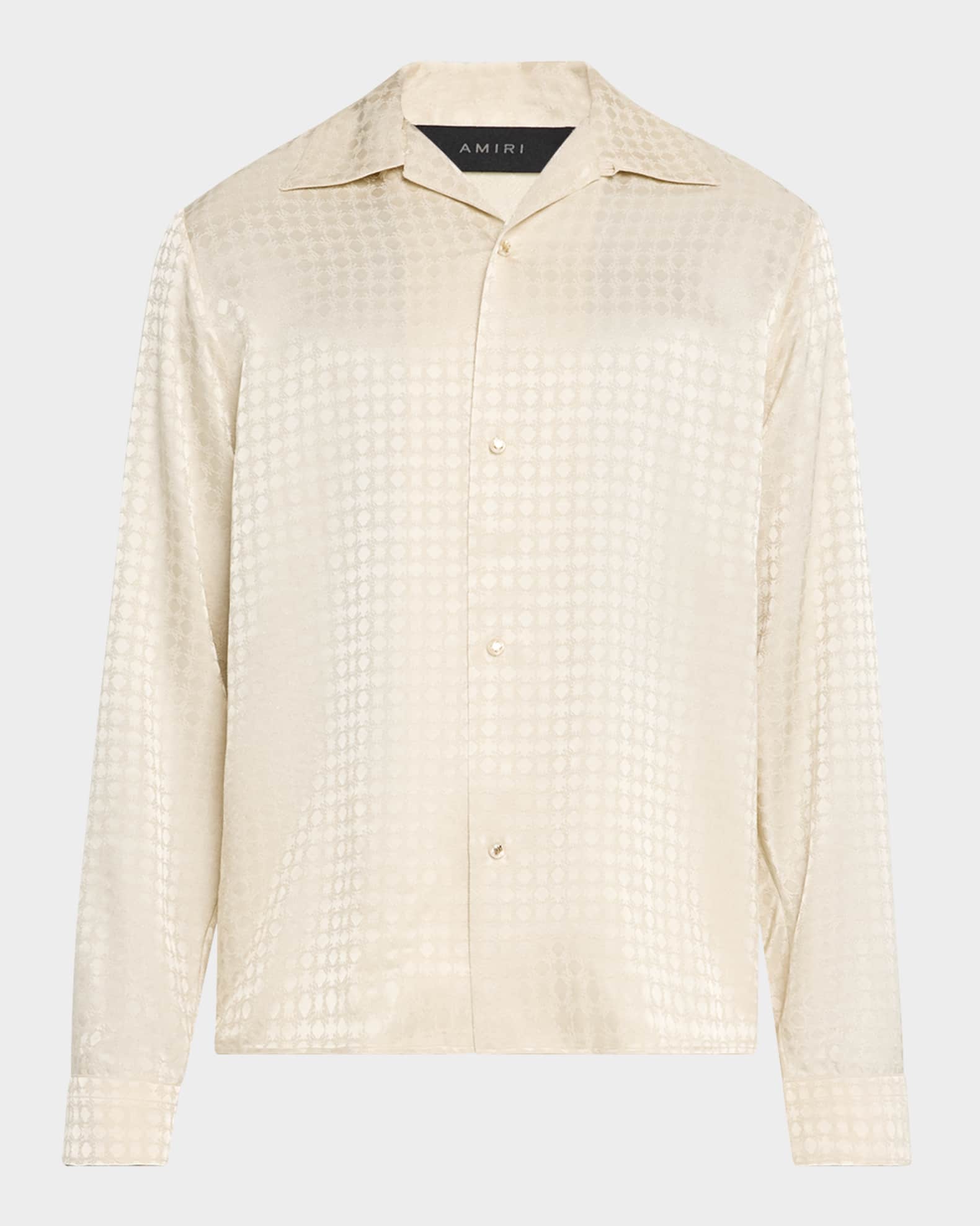 Men's MA Quad Sport Shirt 0