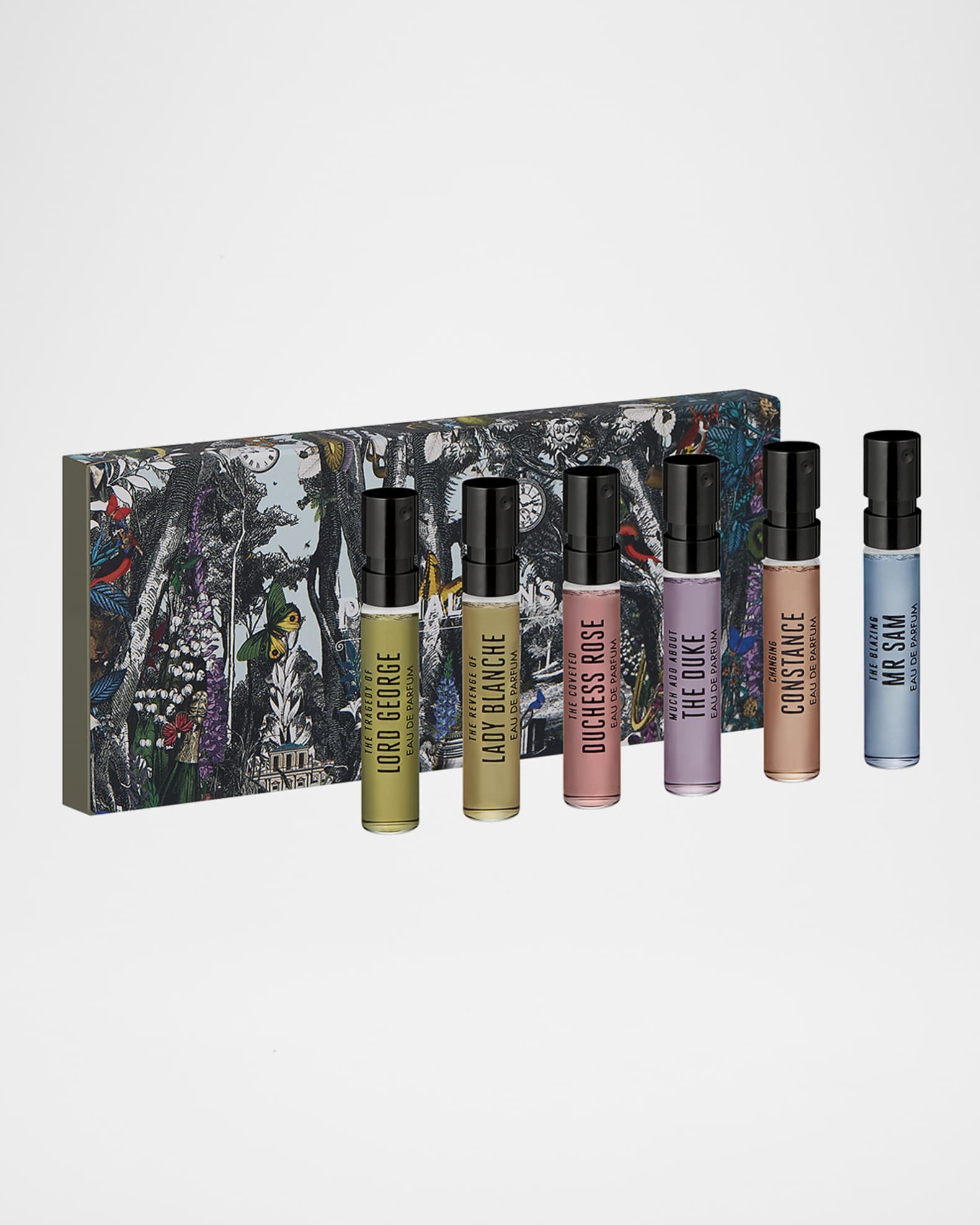 Portraits of the Pommardons 香水セット Penhaligon's Portraits Discovery Set, Yours with any $180