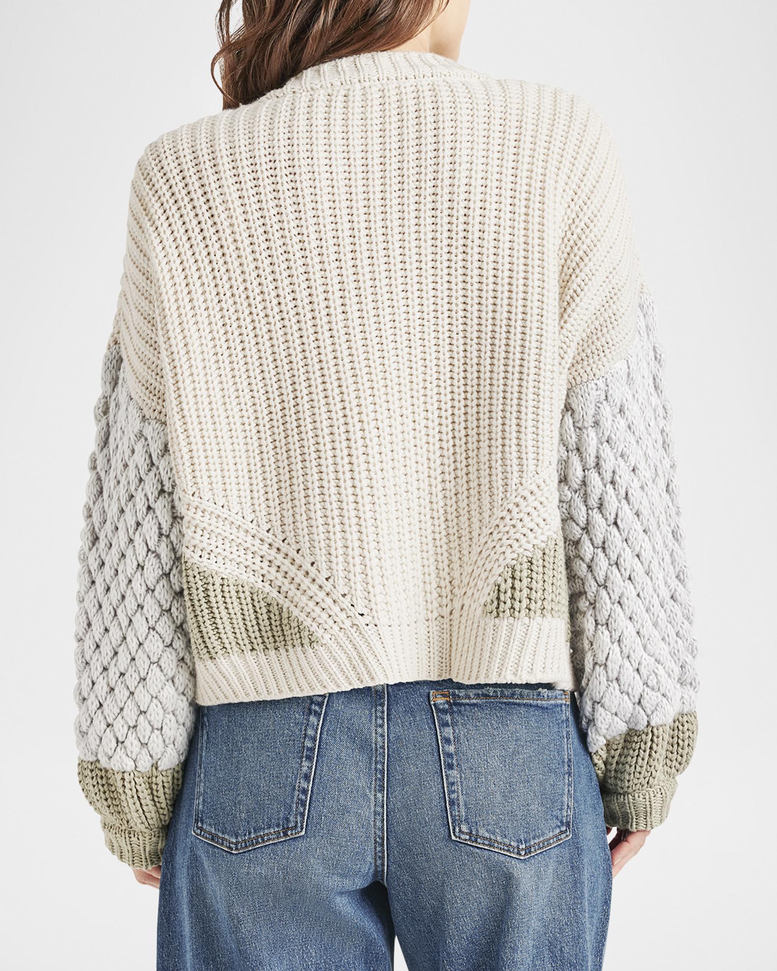 Splendid Margo Chunky Knit Cardigan | Neiman Marcus