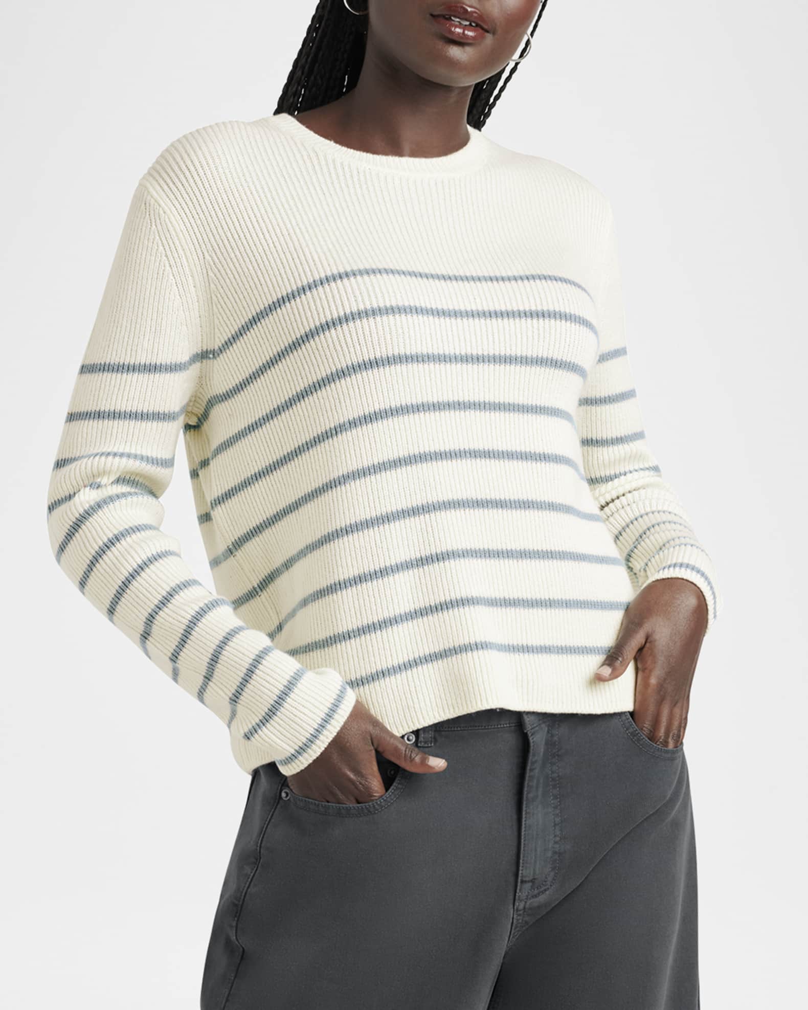 Splendid sweater top