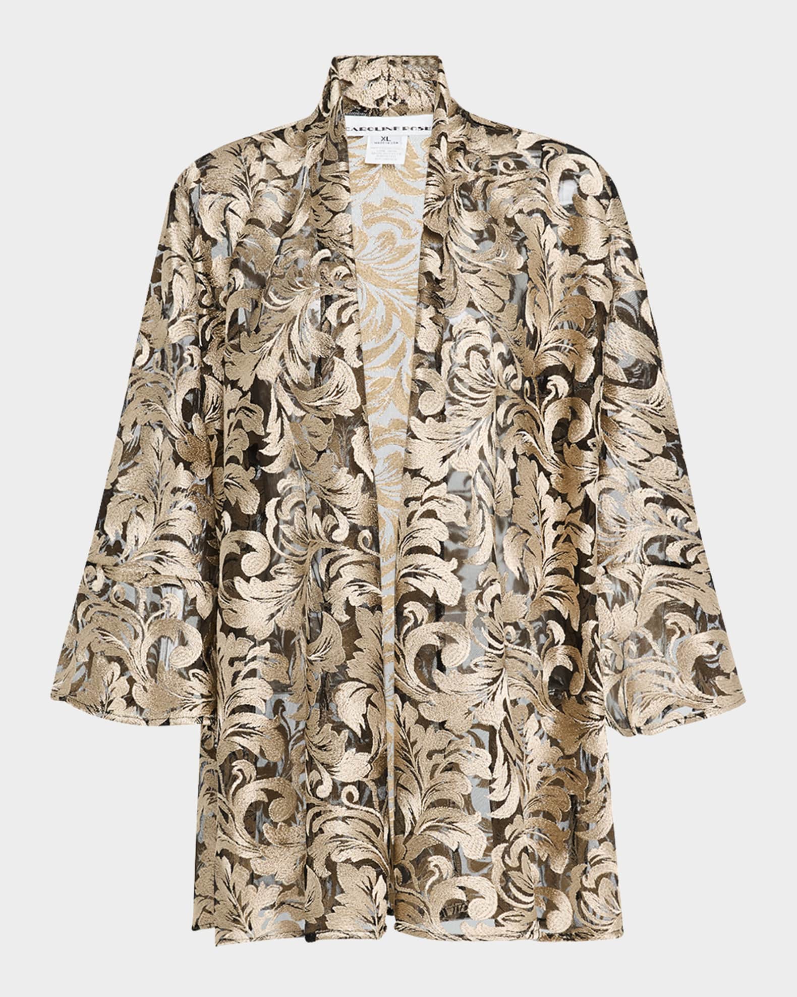 Neiman marcus plus size coats hot sale