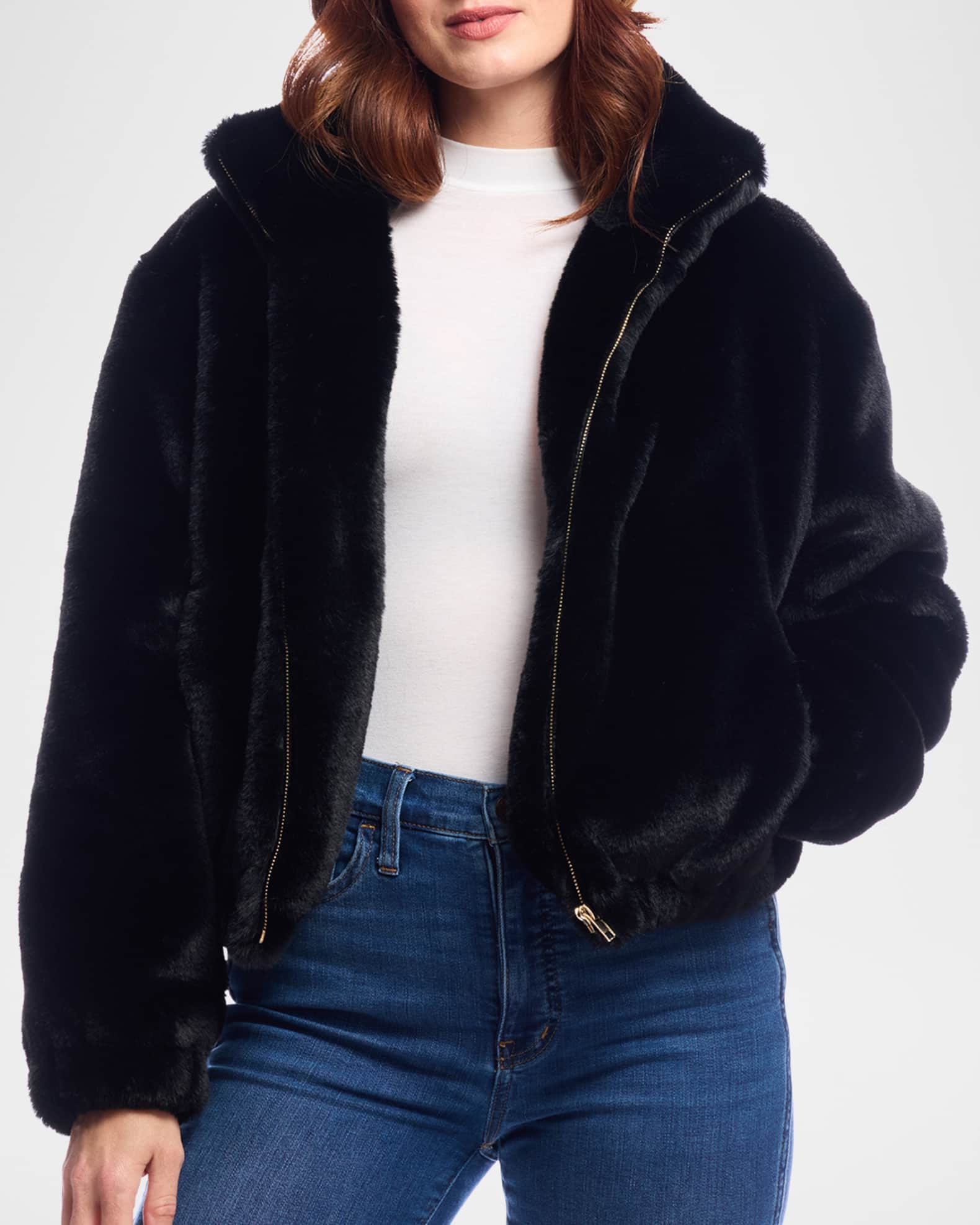 Neiman marcus fur jackets clearance