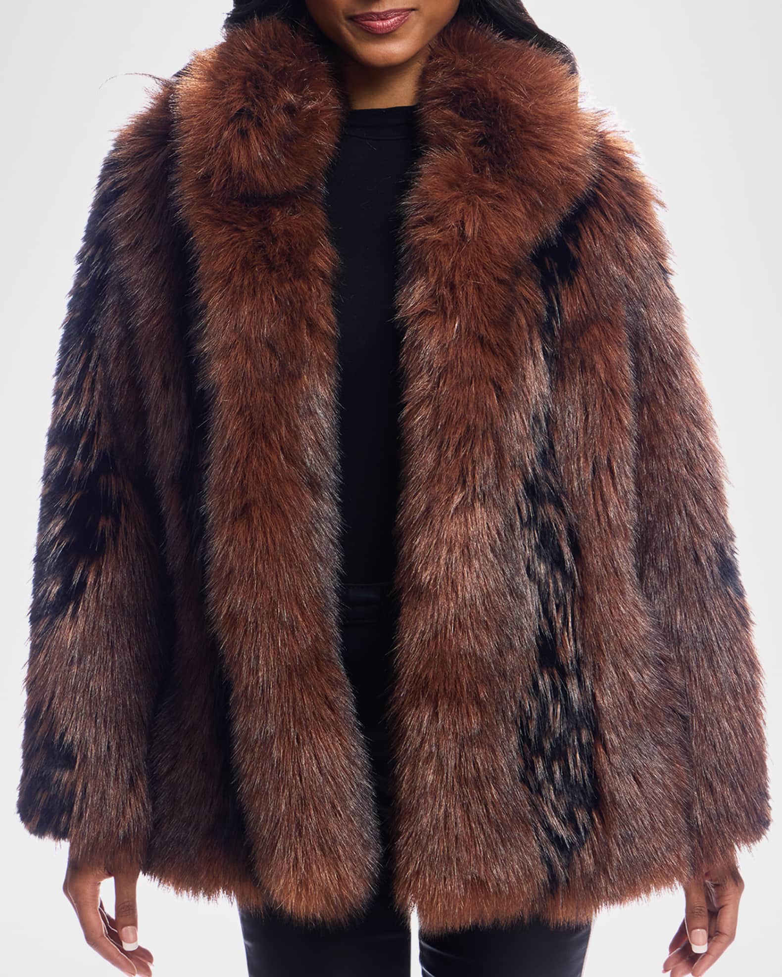 Neiman marcus fur jackets best sale